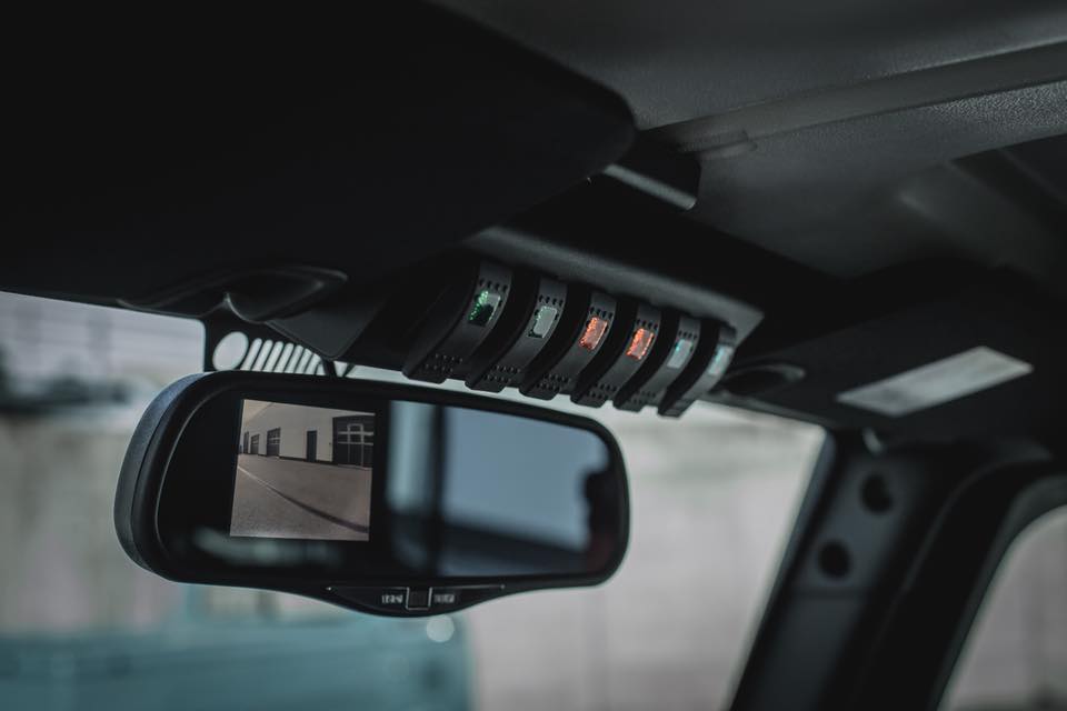 jeep-wrangler-rubicon-tuning-cartech-7 Cartech’s Jeep Wrangler Rubicon Can’t Wait For World To End