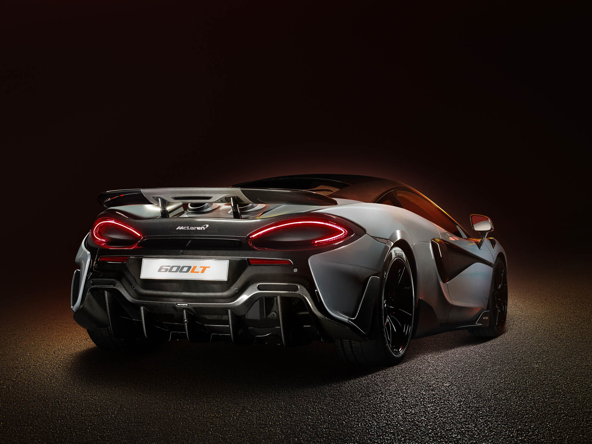 mclaren-600lt-gt4-07 McLaren’s Already Considering An Even More Extreme 600LT