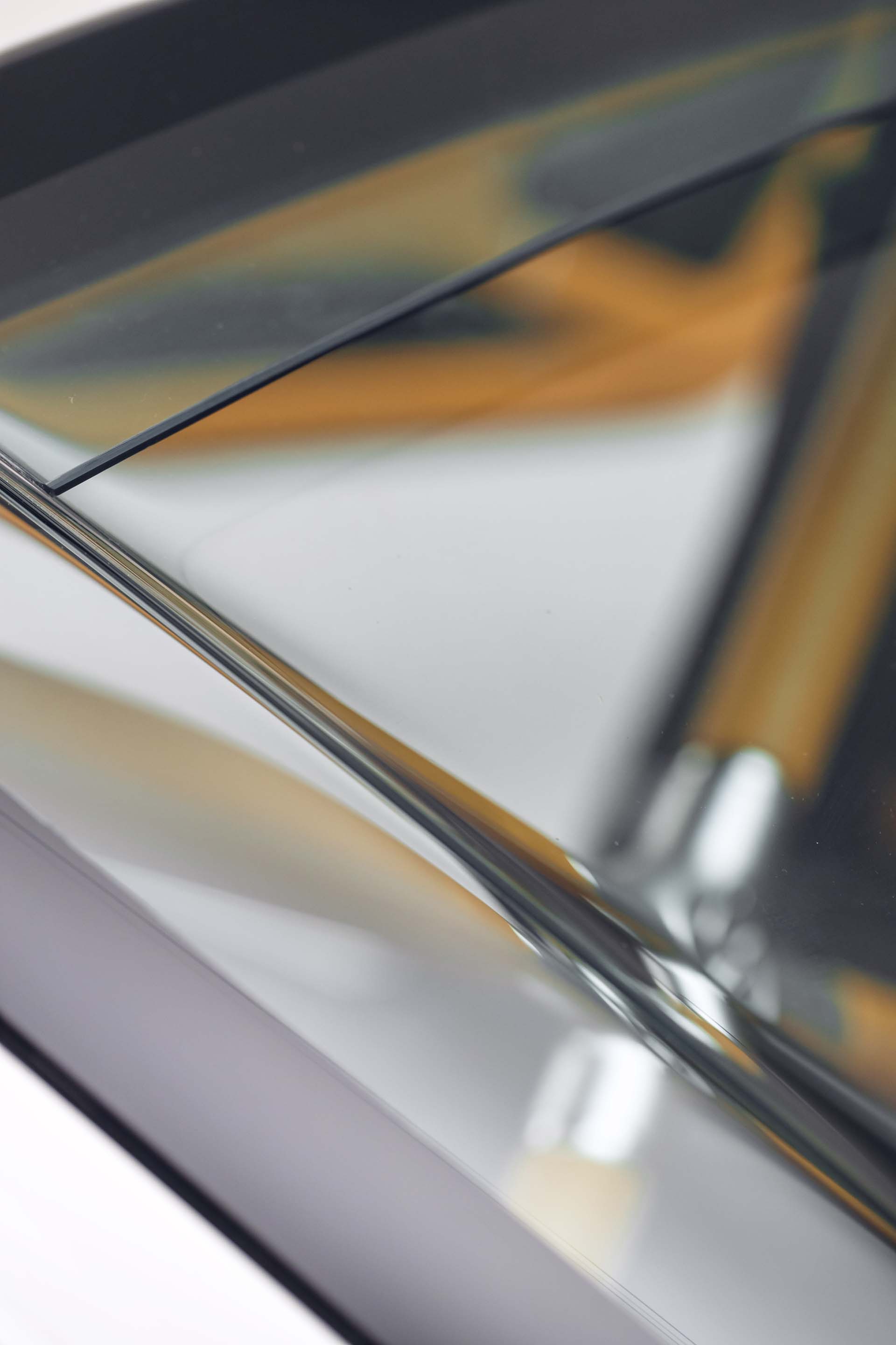 Singer DLS Details Studio_007 Singer’s Latest Is The Most Advanced Air-Cooled 911 Yet