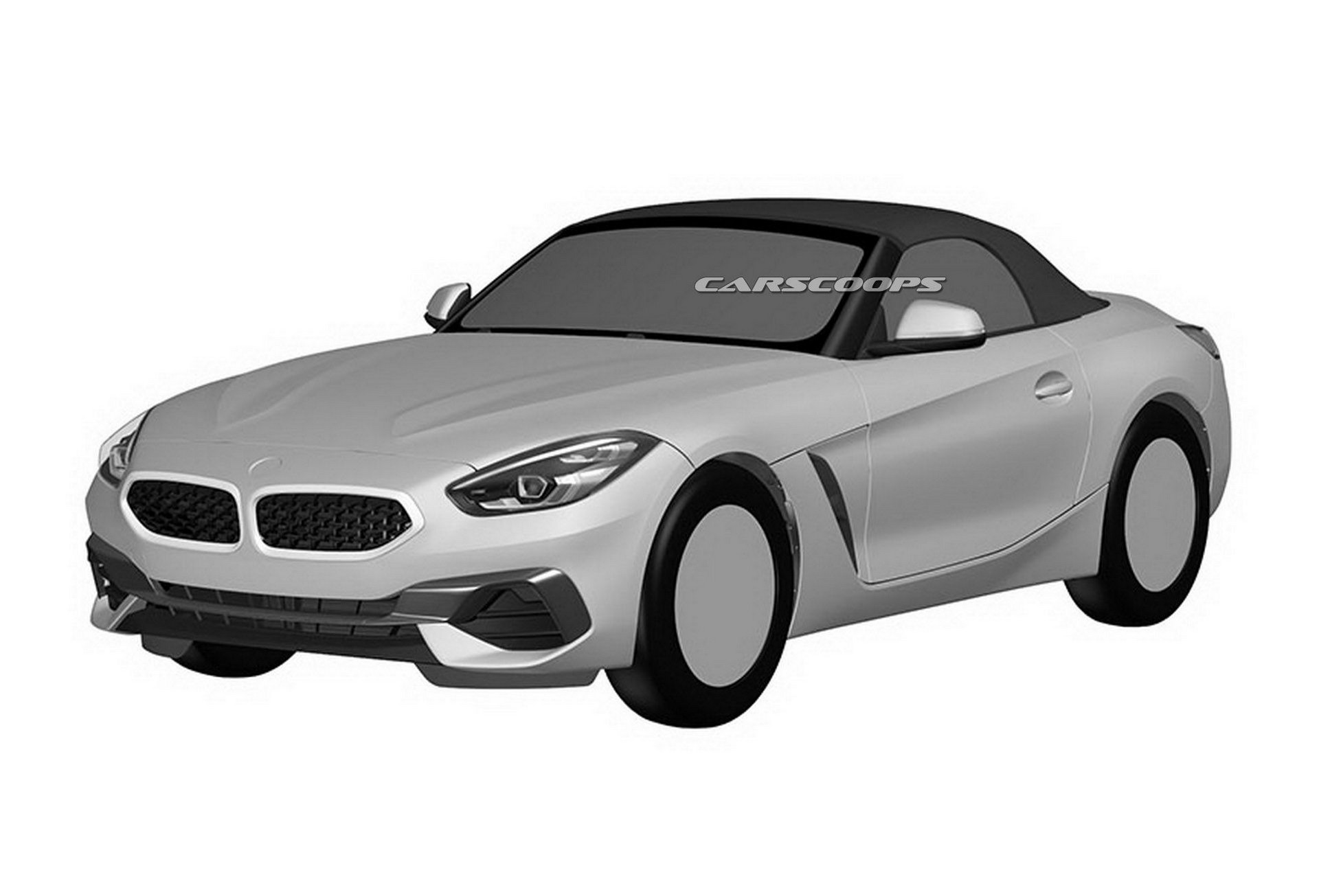 BMW-Z4-1 BMW M Boss Suggests There Isn’t Enough Demand For A Z4 M
