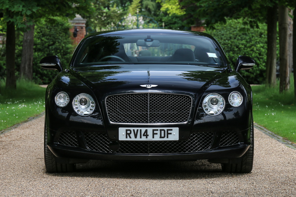 2014-bentley-continental-gt-speed-sir-elton-john-2 Ride Like A Sir In Elton John’s 2014 Bentley Continental GT Speed