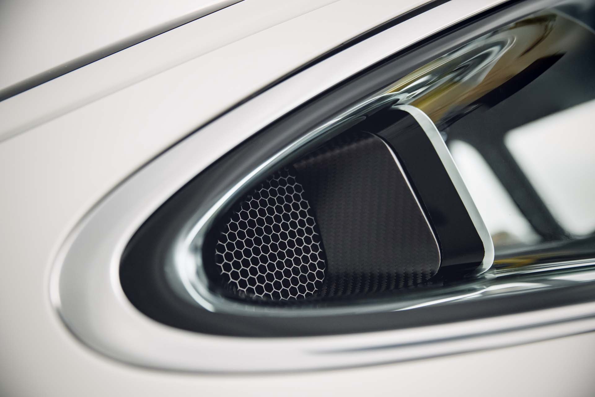 Singer DLS Details Studio_013 Singer’s Latest Is The Most Advanced Air-Cooled 911 Yet