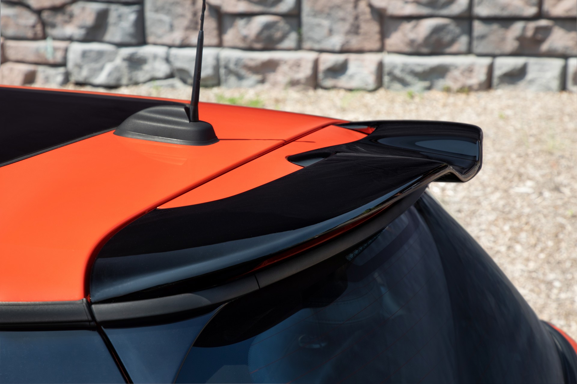 MINI-JCW-Orange-Editon-2 MINI John Cooper Works Hardtop International Orange Edition Has Ridiculous Name, Matching Price Tag