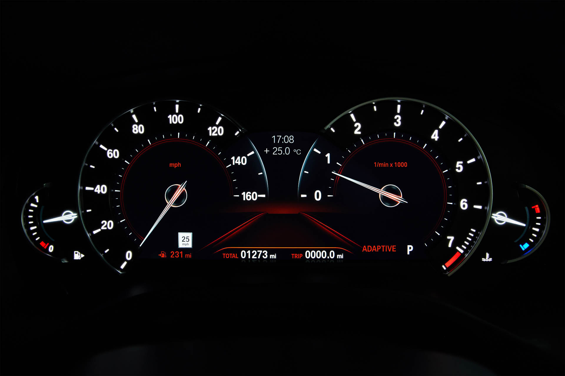 Fabian Kirchbauer Photography New BMW X4: Check Out All The Details In 245 Images