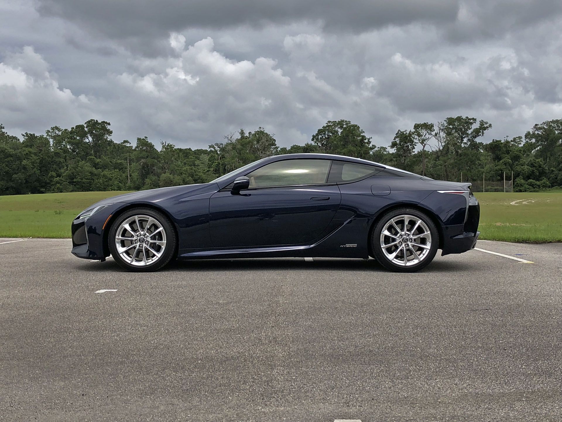 Lexus-LC500-Discounts-4 Lexus Discounts LC By Up To $5000 Until July 31