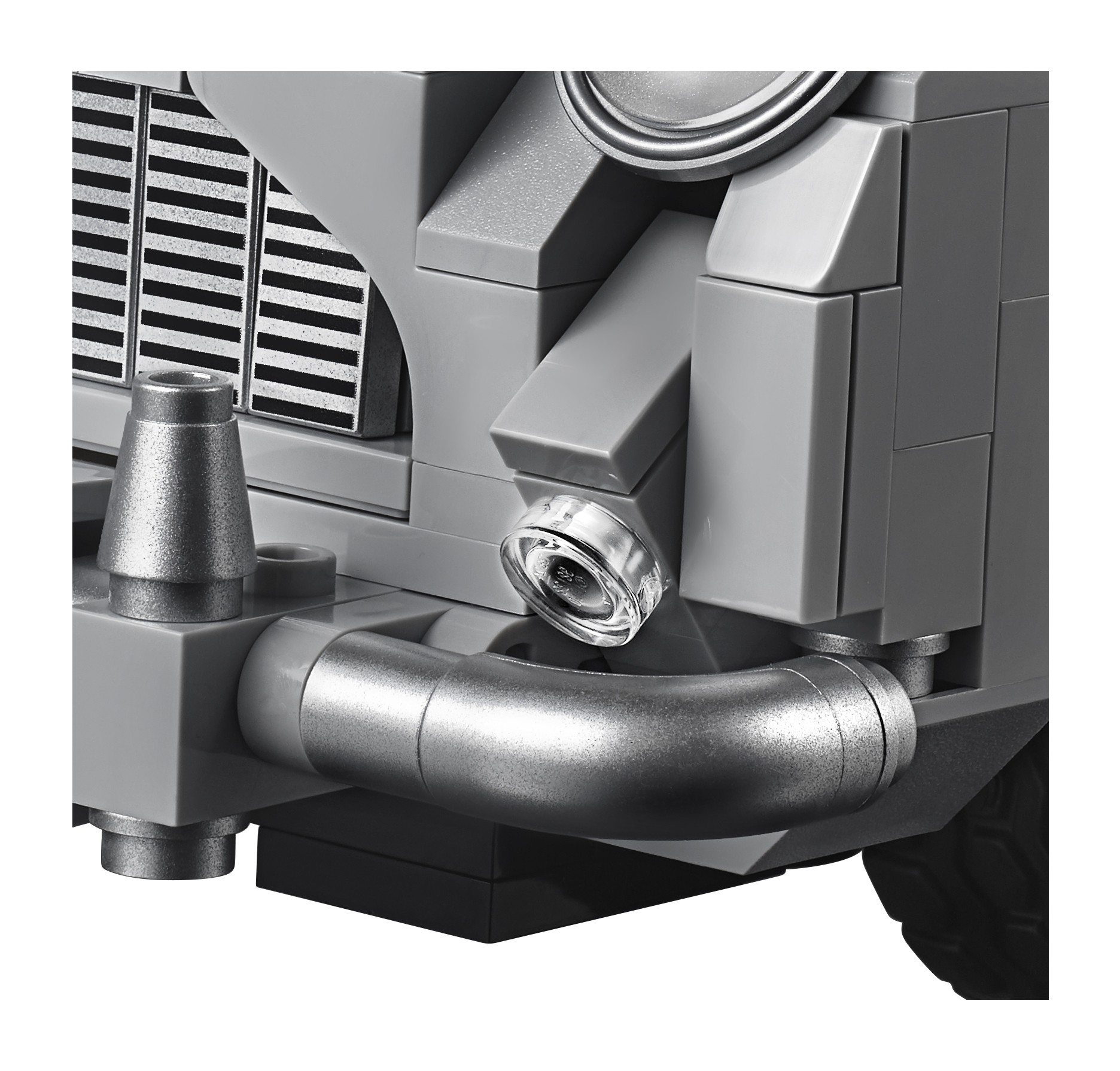 LEG0-Aston-Martin-DB5-9 LEGO’s James Bond Aston Martin DB5 Has A Working Ejector Seat