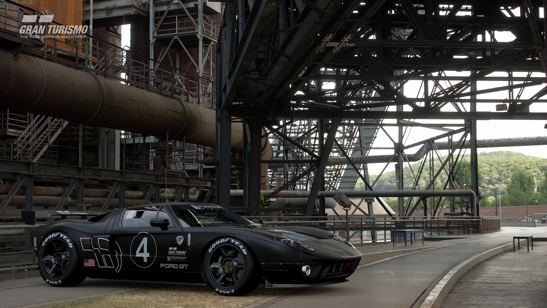 gran-turismo-sport-july208-16 2017 Mercedes F1, Mazda 787B Just Two Of New Additions To Gran Turismo Sport