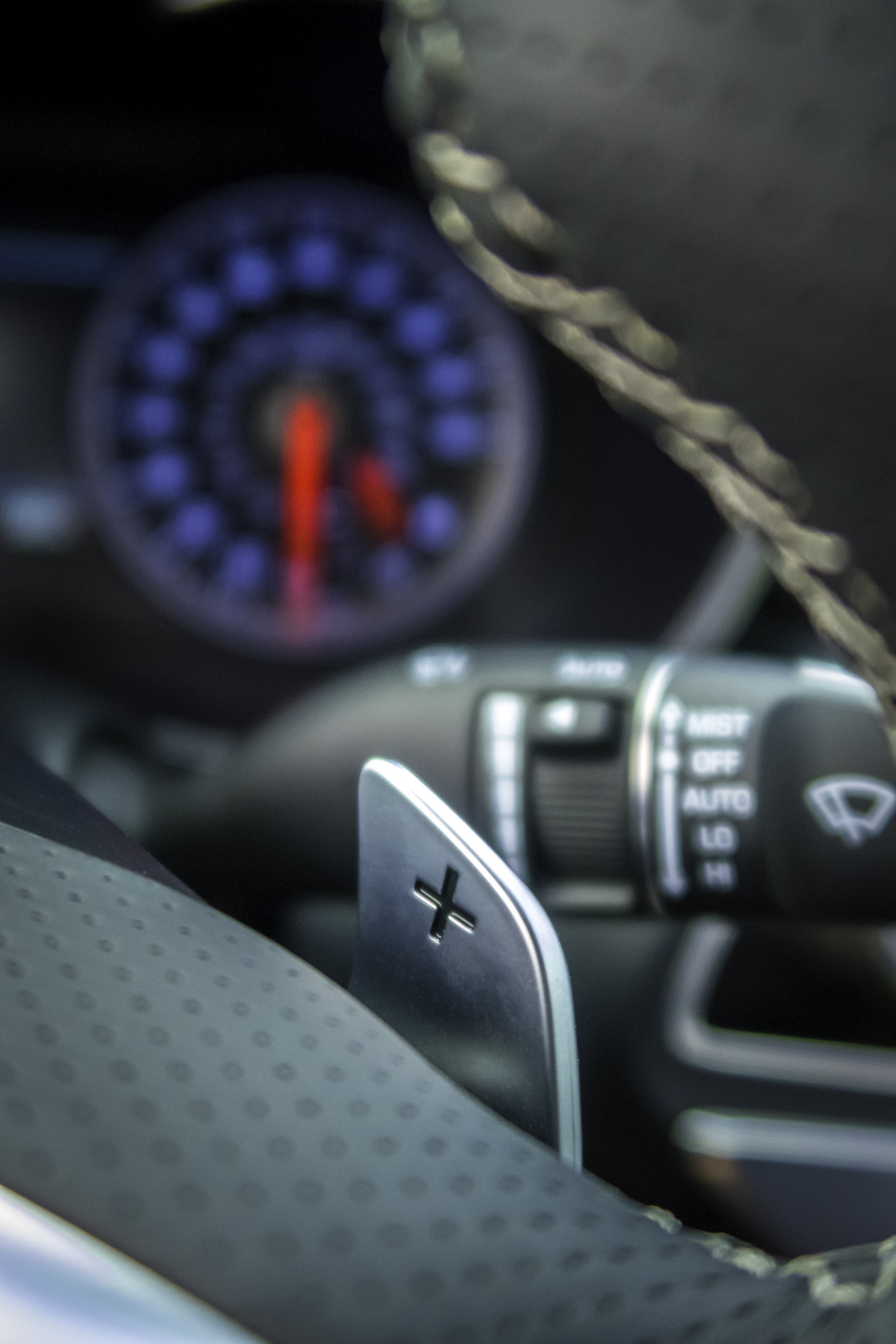 2019-Genesis-G70-22 2019 Genesis G70 Detailed Ahead Of Its Launch This Summer