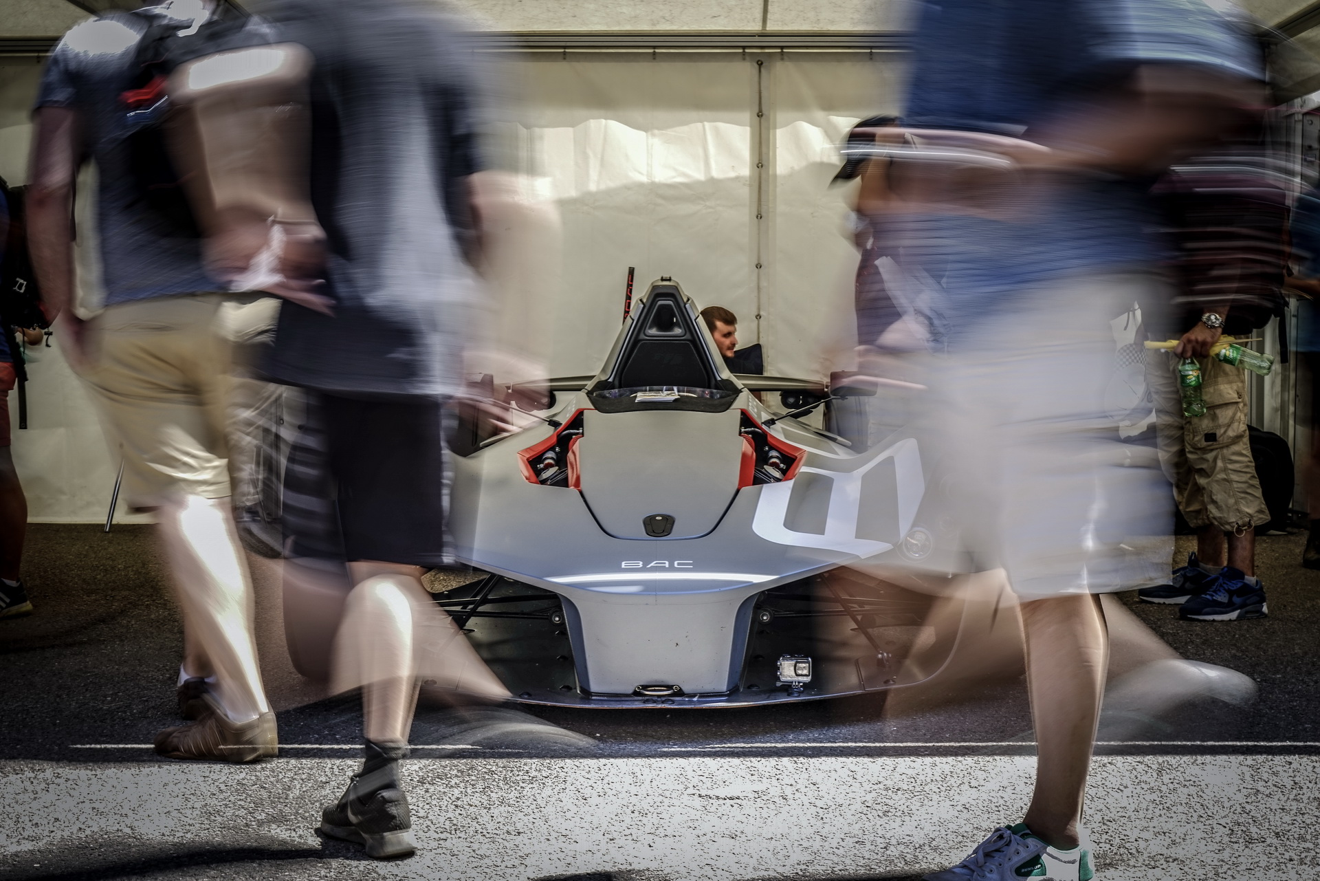 bac-mono-goodwood-hill-climb-record-6 BAC Mono Sets Goodwood Hillclimb Record At The Hands Of 61-Year Old