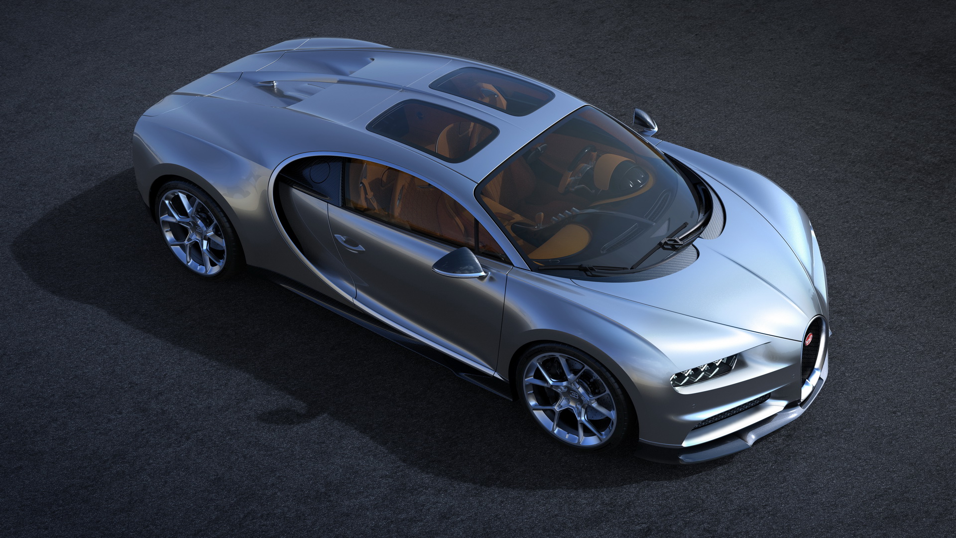 bugatti-chiron-glass-roof-3 Bugatti Chiron’s New Glass Roof Option Is One Expensive Way To Look At The Sky Above