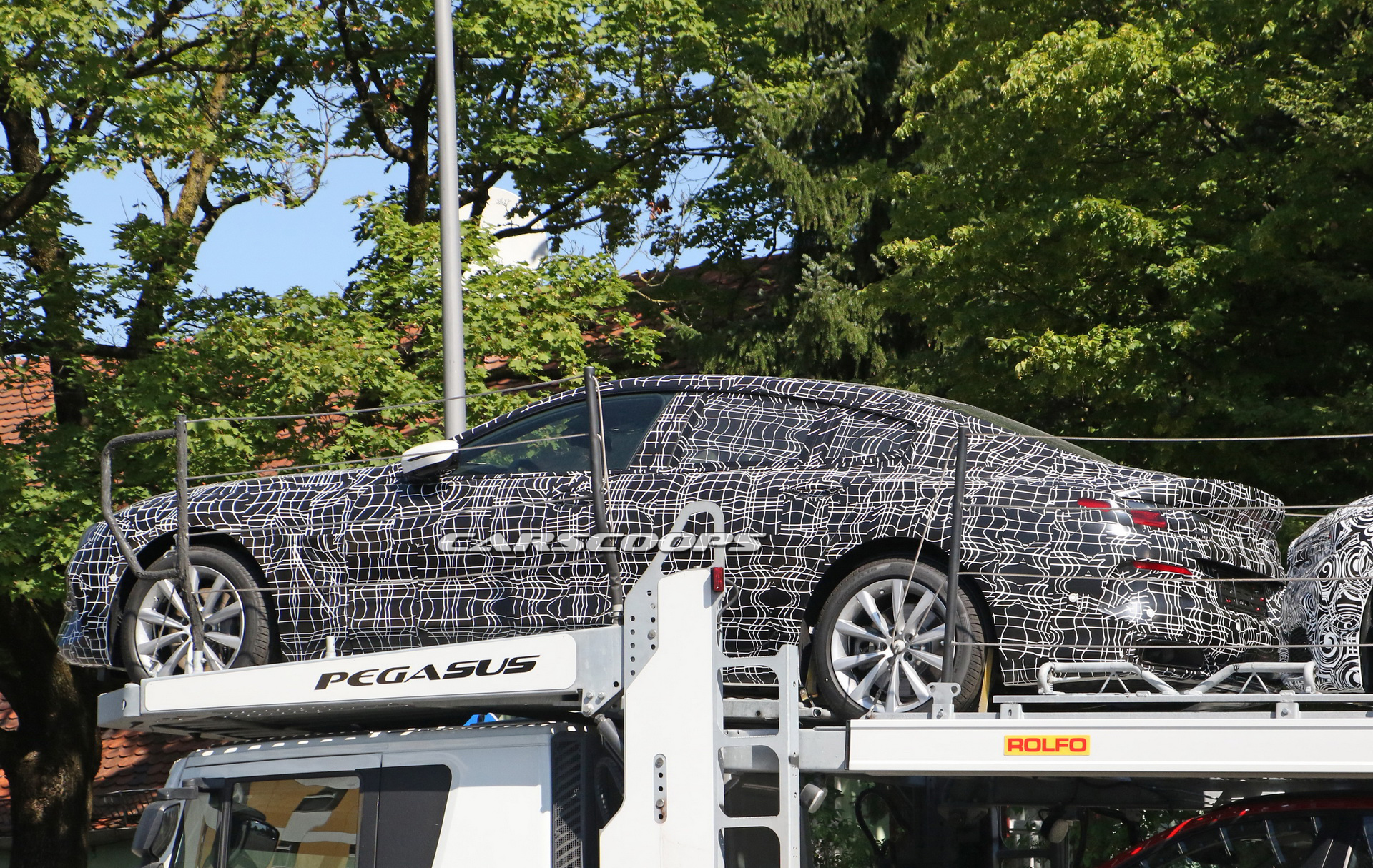 BMW-8-Series-GranCoupe-16 2020 BMW 8 Series Gran Coupe Teased, Debuts Next Month