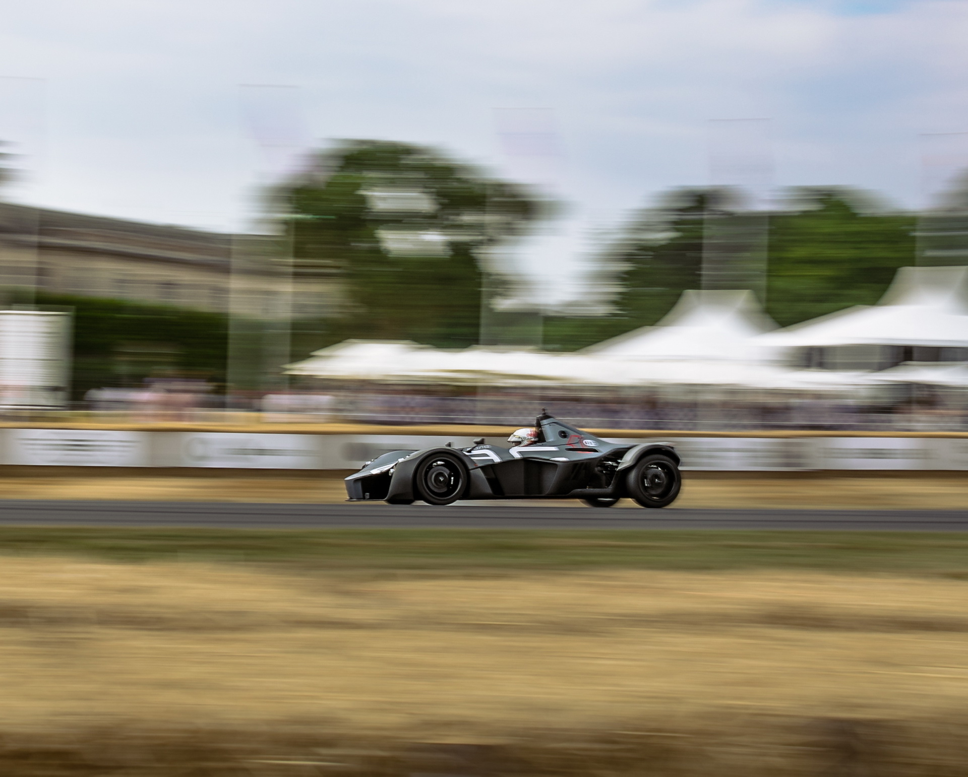 bac-mono-goodwood-hill-climb-record-2 BAC Mono Sets Goodwood Hillclimb Record At The Hands Of 61-Year Old
