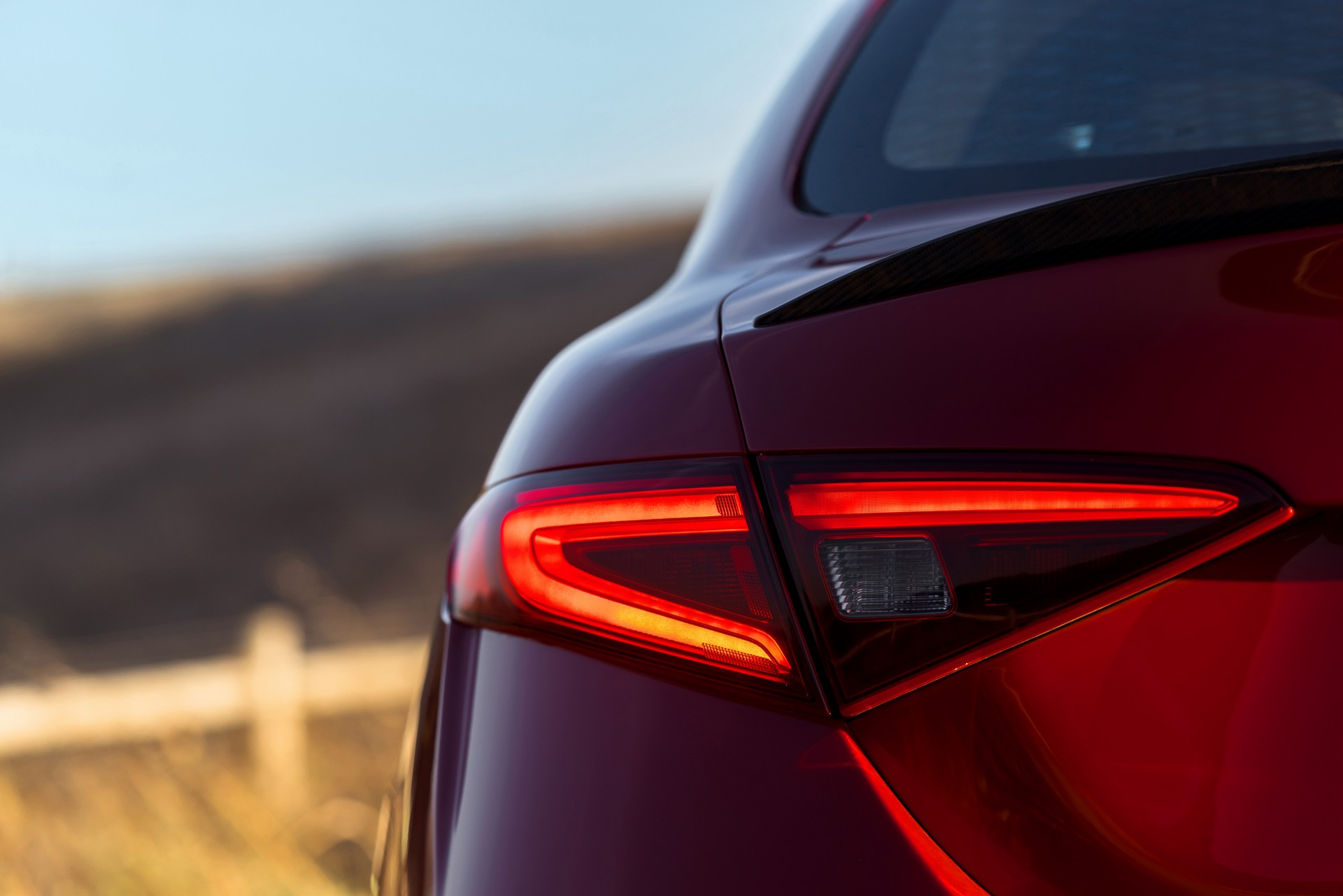 2019-Alfa-Romeo-Giulia-98 2019 Alfa Romeo Giulia Gains New Styling Packages, Additional Equipment