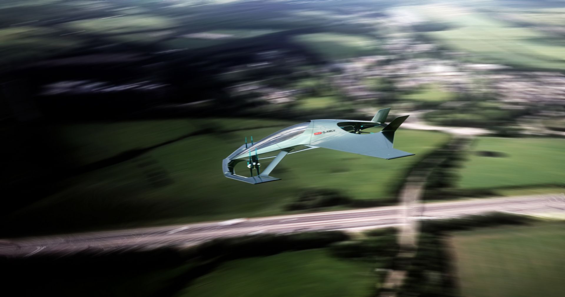Aston-Martin-Volante-Vision-Concept-13 Aston Martin Volante Vision Concept Is Yet Another Flying Vehicle You Can’t Buy