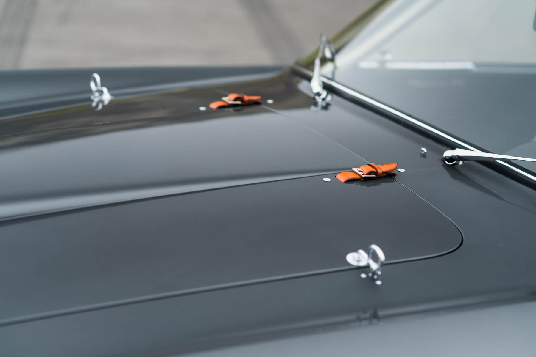 1959_Ferrari_250_GT_TDF-15 This 1966 Ferrari 275 GTB/C May Be The Next Best Thing To A GTO