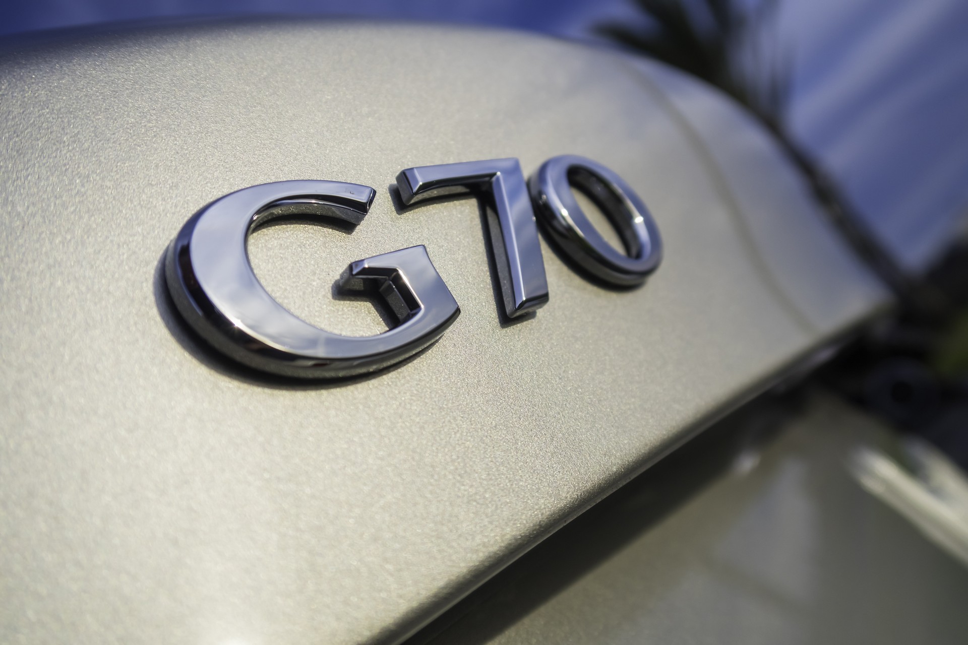 2019-Genesis-G70-25 2019 Genesis G70 Detailed Ahead Of Its Launch This Summer