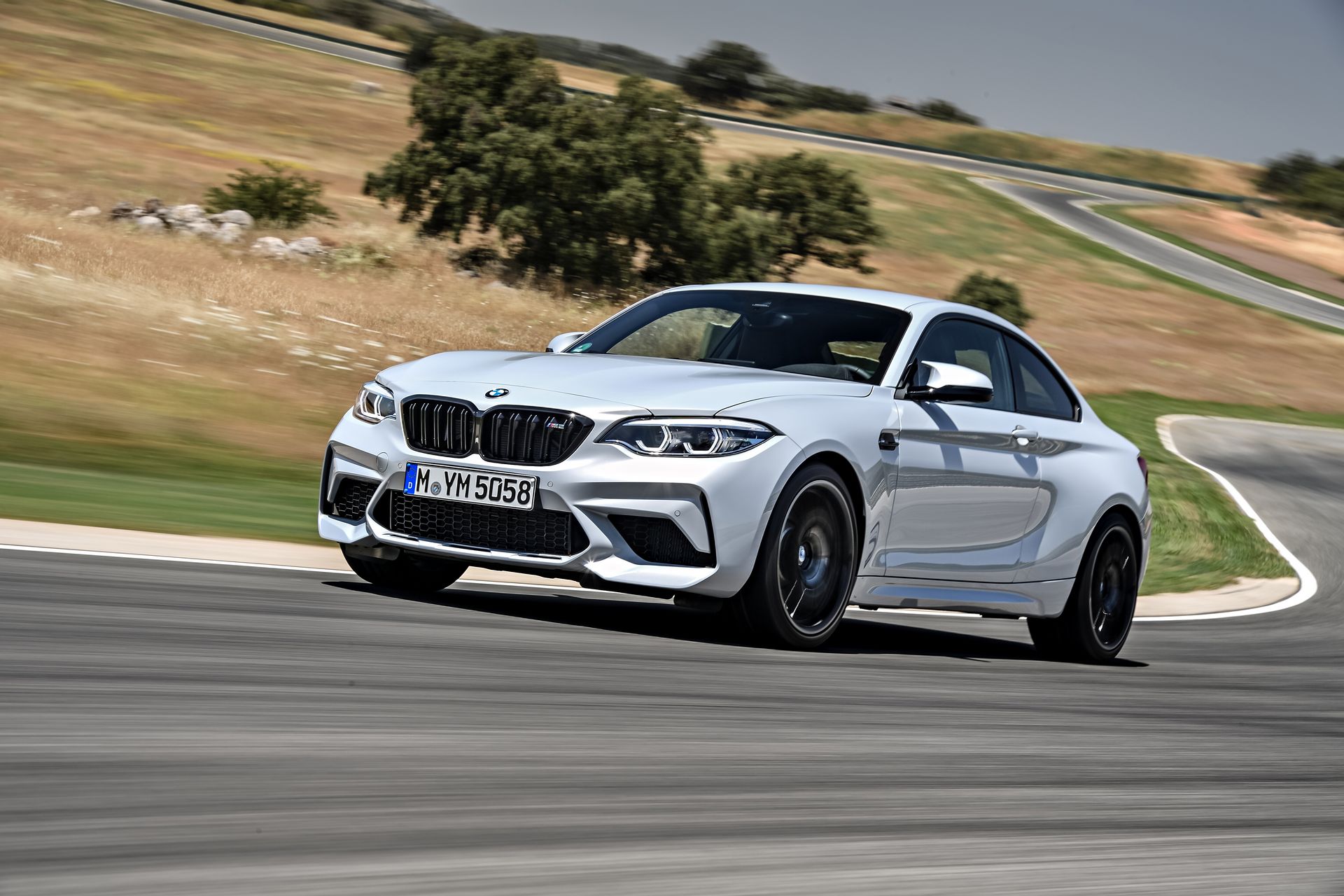 BMW-M2-Competition-Ascari-36 Get A Photo Load Of BMW’s New M2 Competition (131 Pics)