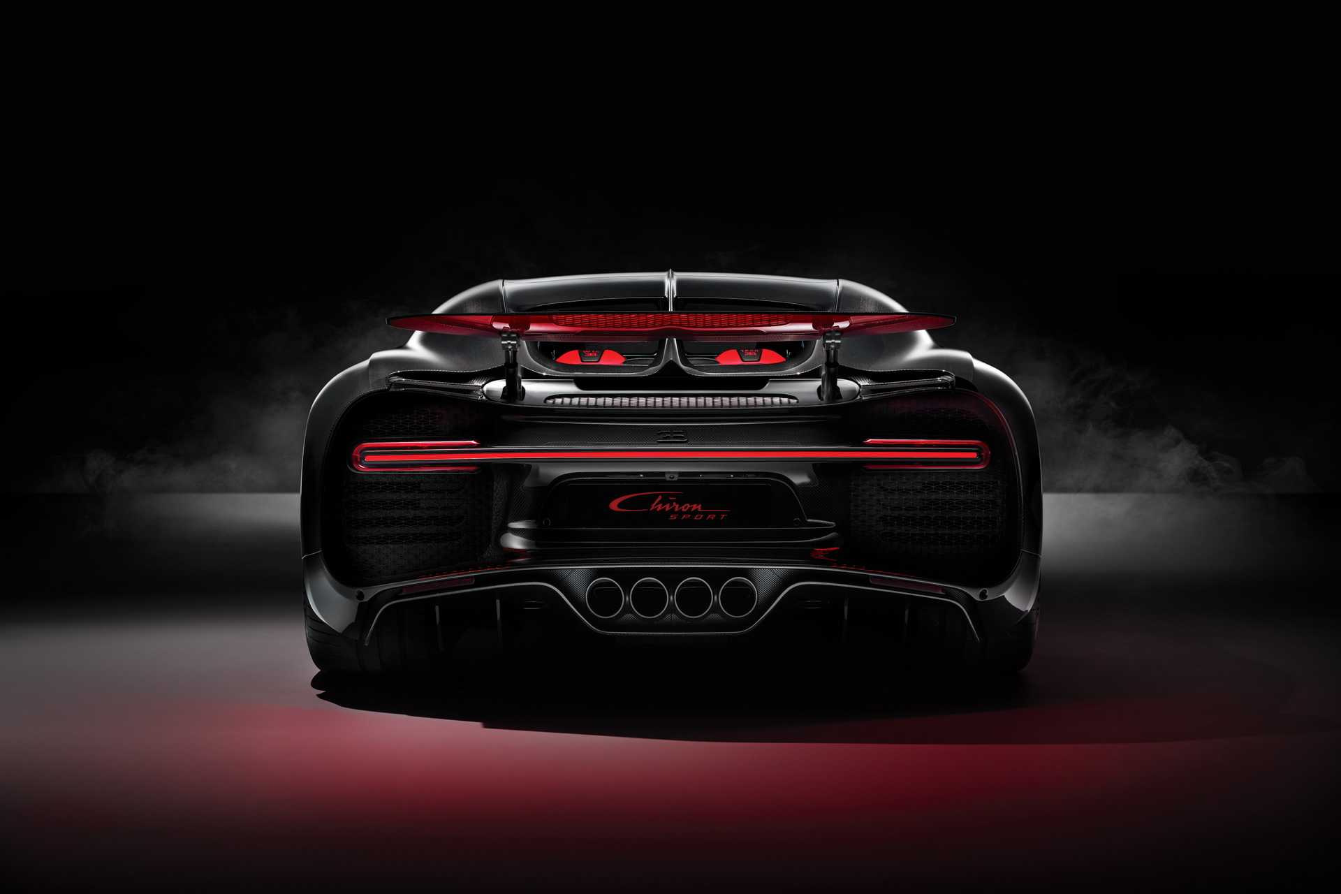 Bugatti-Chiron-Divo-Pebble-Beach-3 New Bugatti Chiron Divo Could Cost $6 Million, Premiere At Pebble Beach