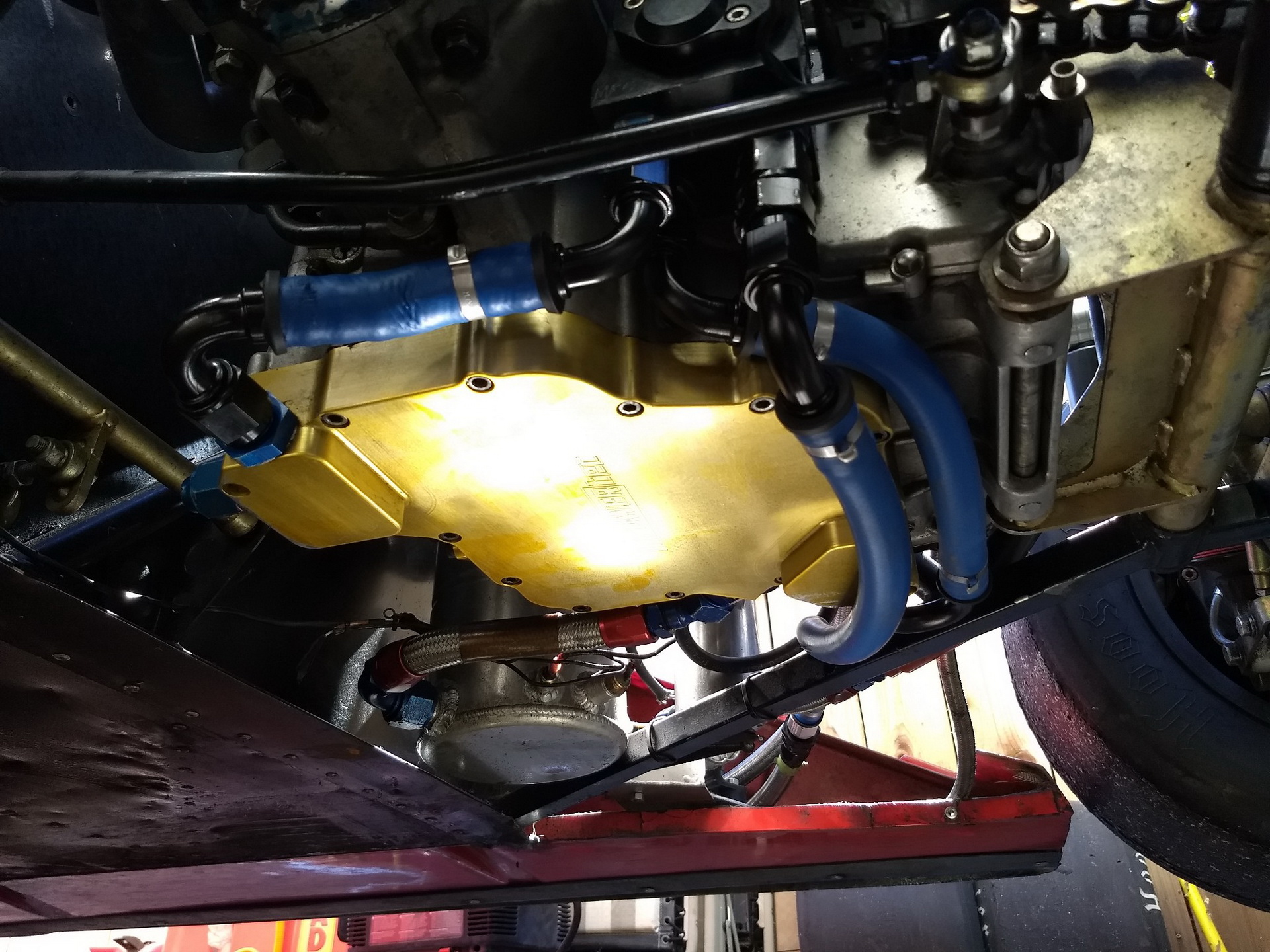 2005-radical-sr4-used-auction-bat-30 This 2005 Radical SR4 Should Quench Your Thirst For Speed