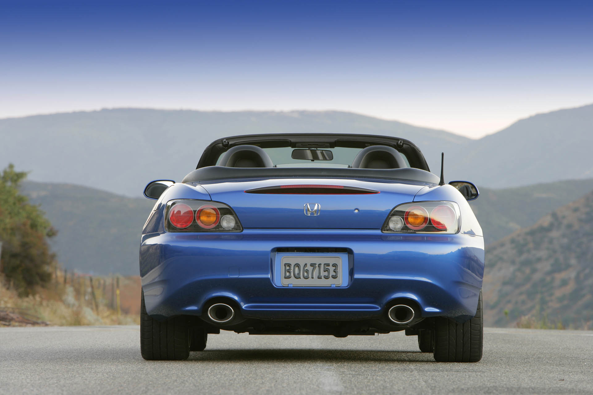 2006 Honda S2000 Honda S2000: Everything You Need To Know About Buying Used