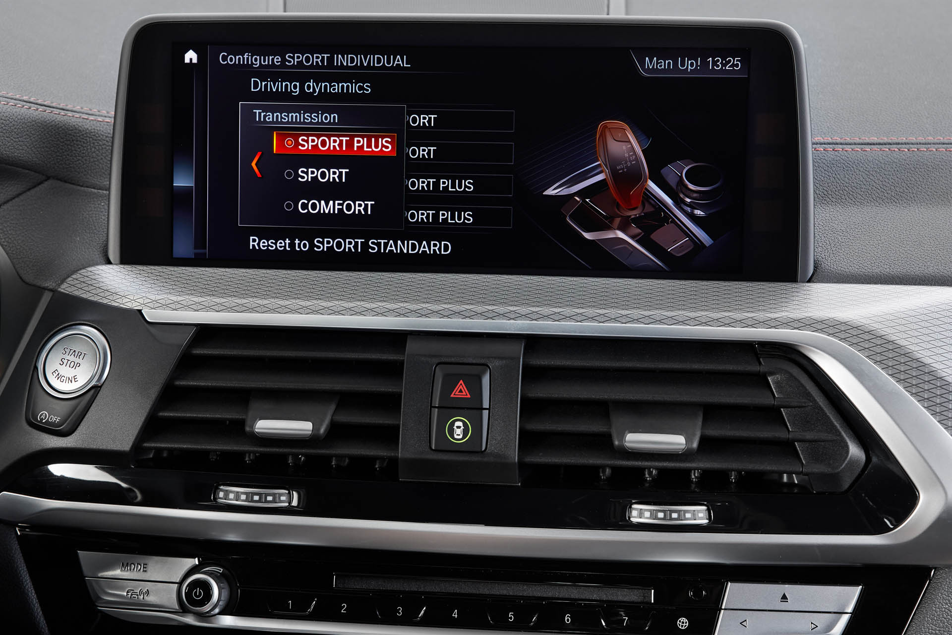 New BMW X4: Check Out All The Details In 245 Images