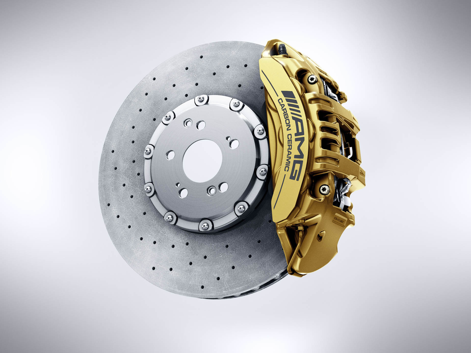 Mercedes-AMG C 63 (2018); BR205 Take A Long, Hard Look At The Updated Mercedes-AMG C63