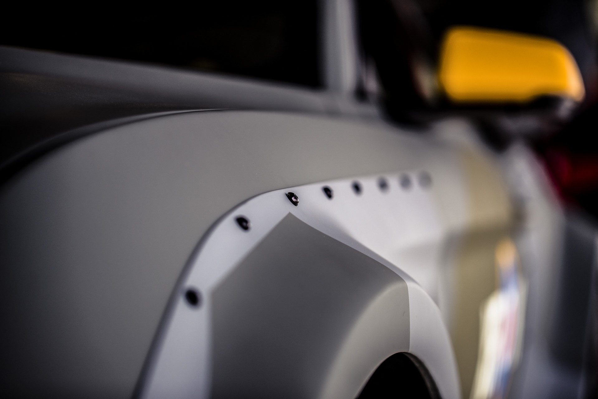 Eagle Squadron Mustang GT-13 700 HP Ford Eagle Squadron Mustang GT Debuts At Goodwood