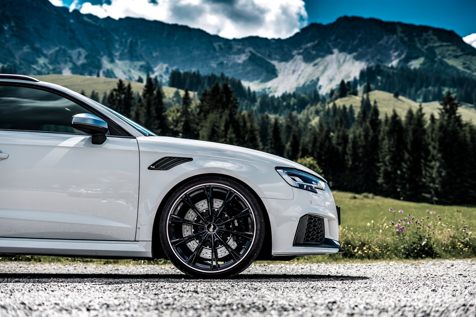 audi-rs3-sportback-abt-tuning-14 ABT’s Audi RS3 Sportback Is As Quick To 100Km/h As Lamborghini’s Gallardo