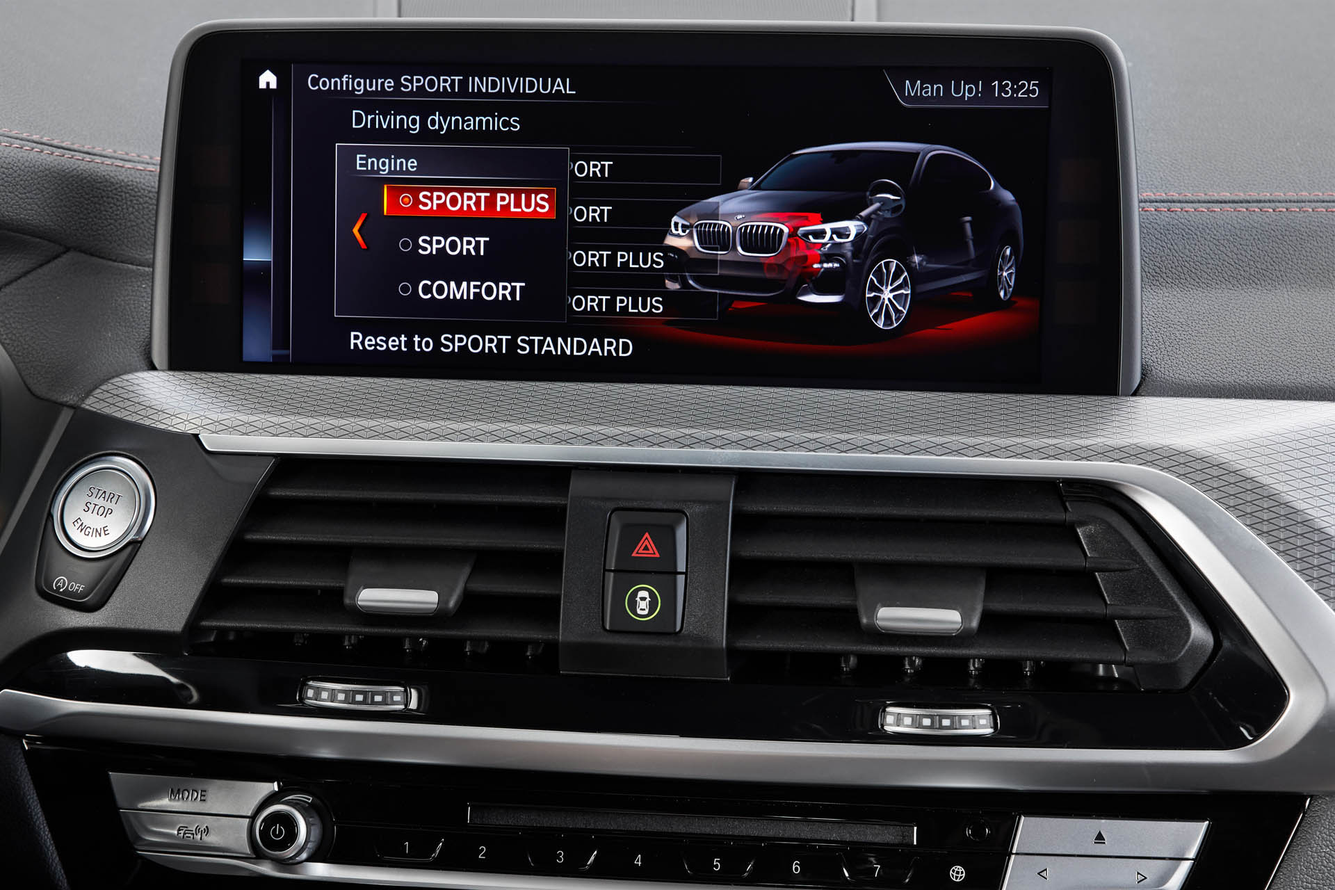 New BMW X4: Check Out All The Details In 245 Images