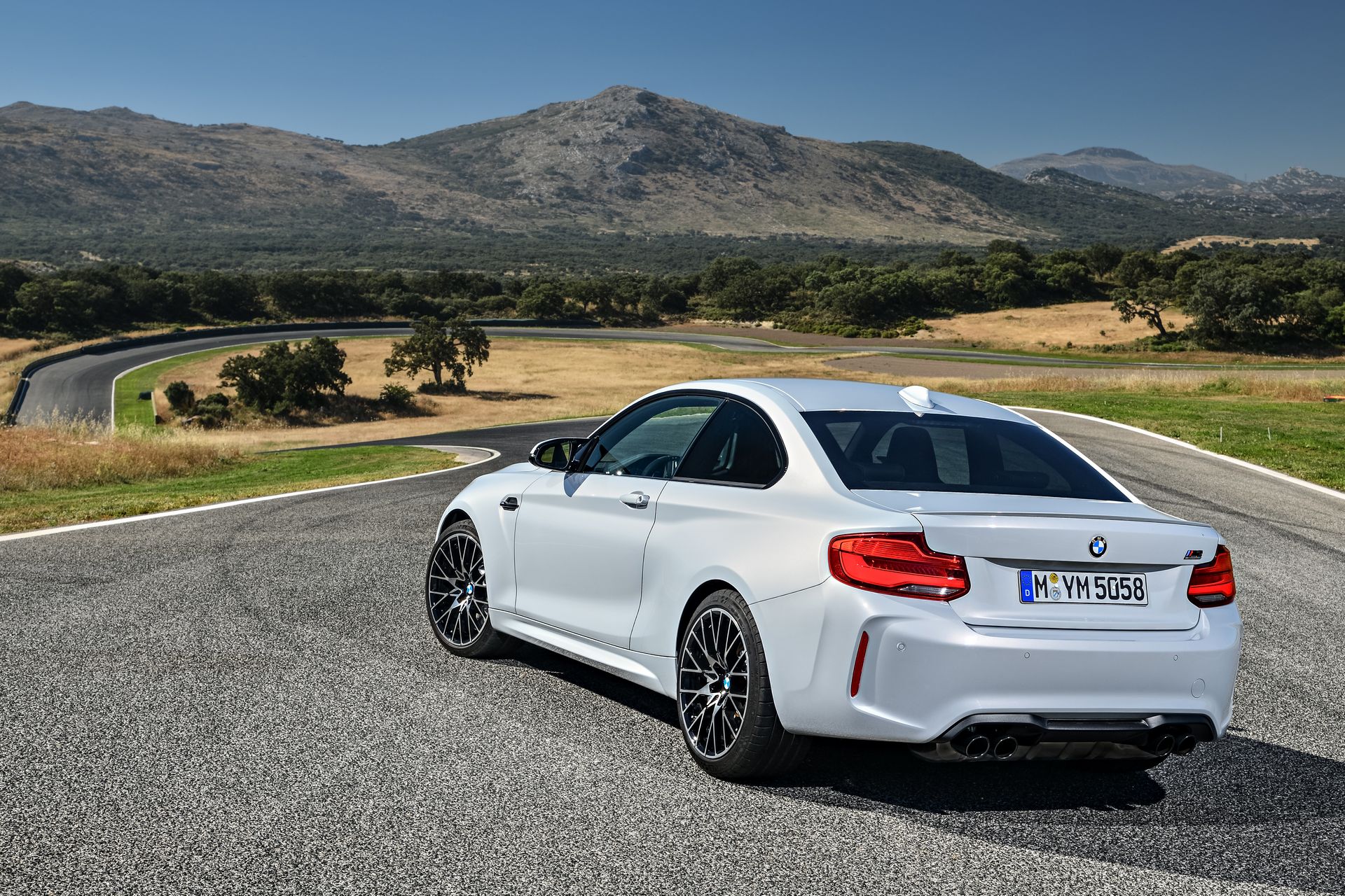 BMW-M2-Competition-Ascari-70 Get A Photo Load Of BMW’s New M2 Competition (131 Pics)