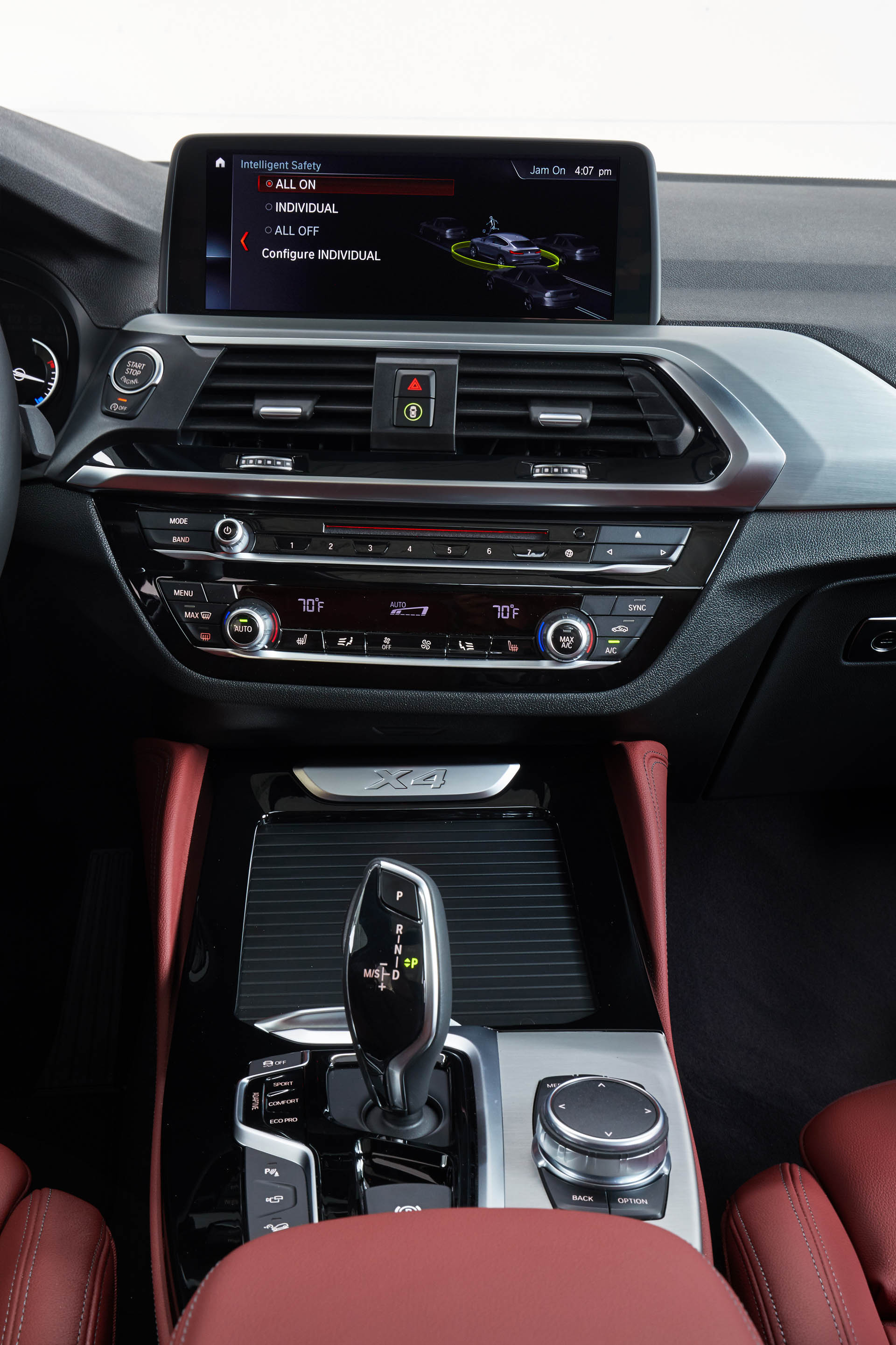 Fabian Kirchbauer Photography New BMW X4: Check Out All The Details In 245 Images