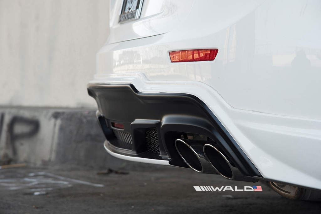 maserati-ghibli-wald-international-tuning-18 Wald International’s Maserati Ghibli Is A Black Bison With Stealthy Looks