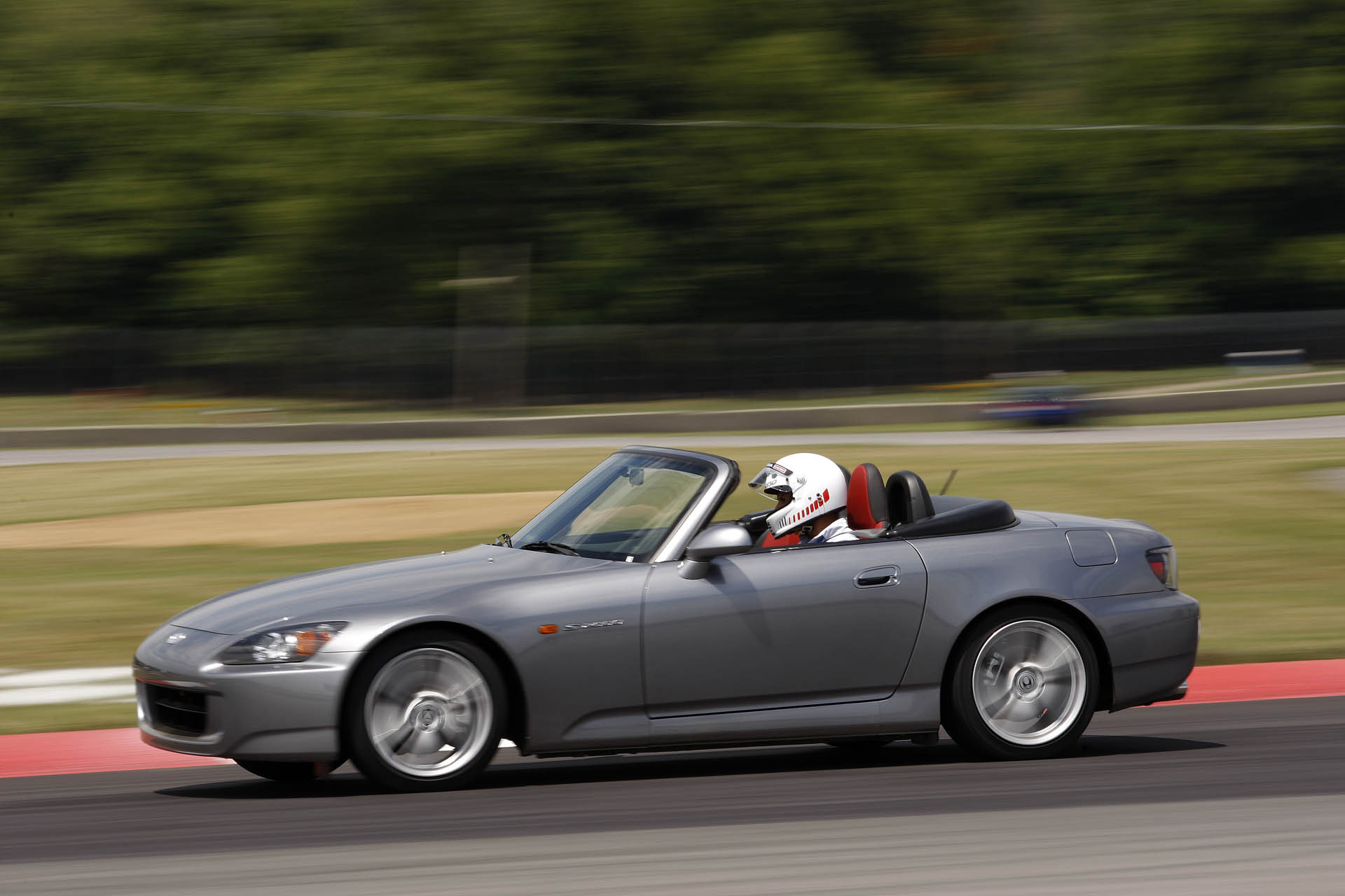 2008 Honda S2000 CR Event Honda S2000: Everything You Need To Know About Buying Used