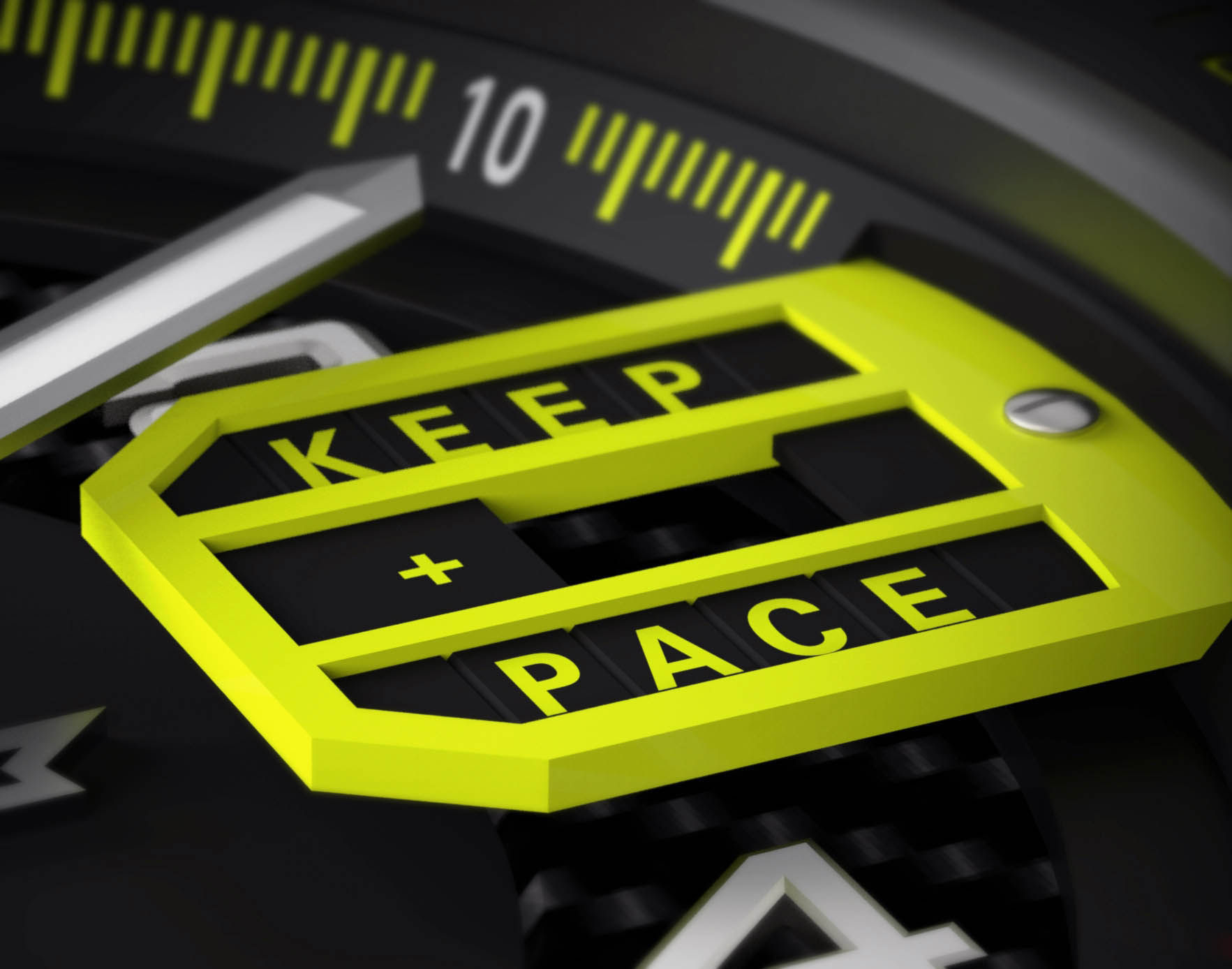 pacemasters-paddock-chronograph-pit_board_close_up PaceMasters Paddock Chronograph Puts An F1 Pit Board On Your Wrist