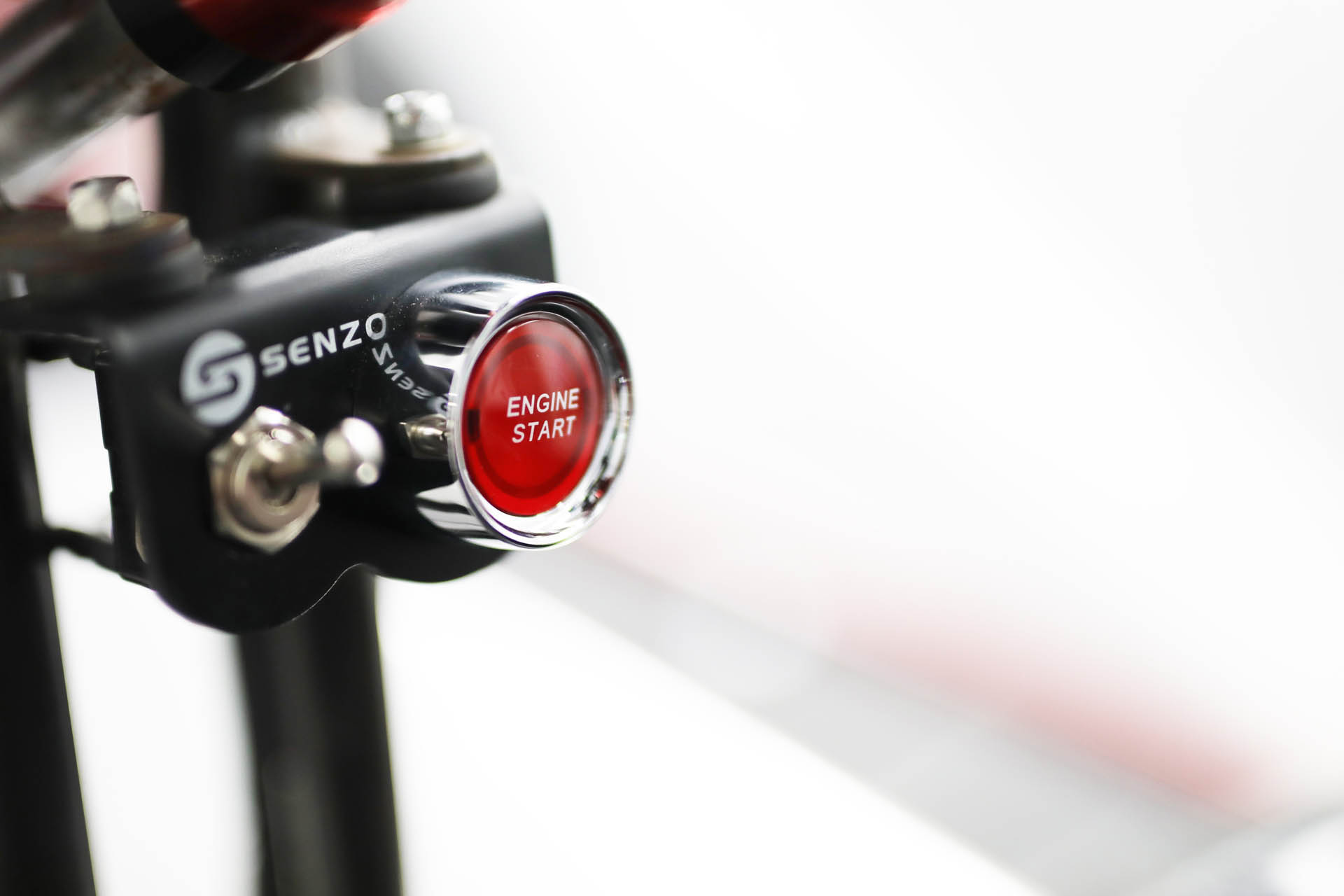 Honda-Mean-Mower-v2-03 Honda’s Mean Mower V2 Powered By CBR1000RR Engine Aims To Crack 150 MPH