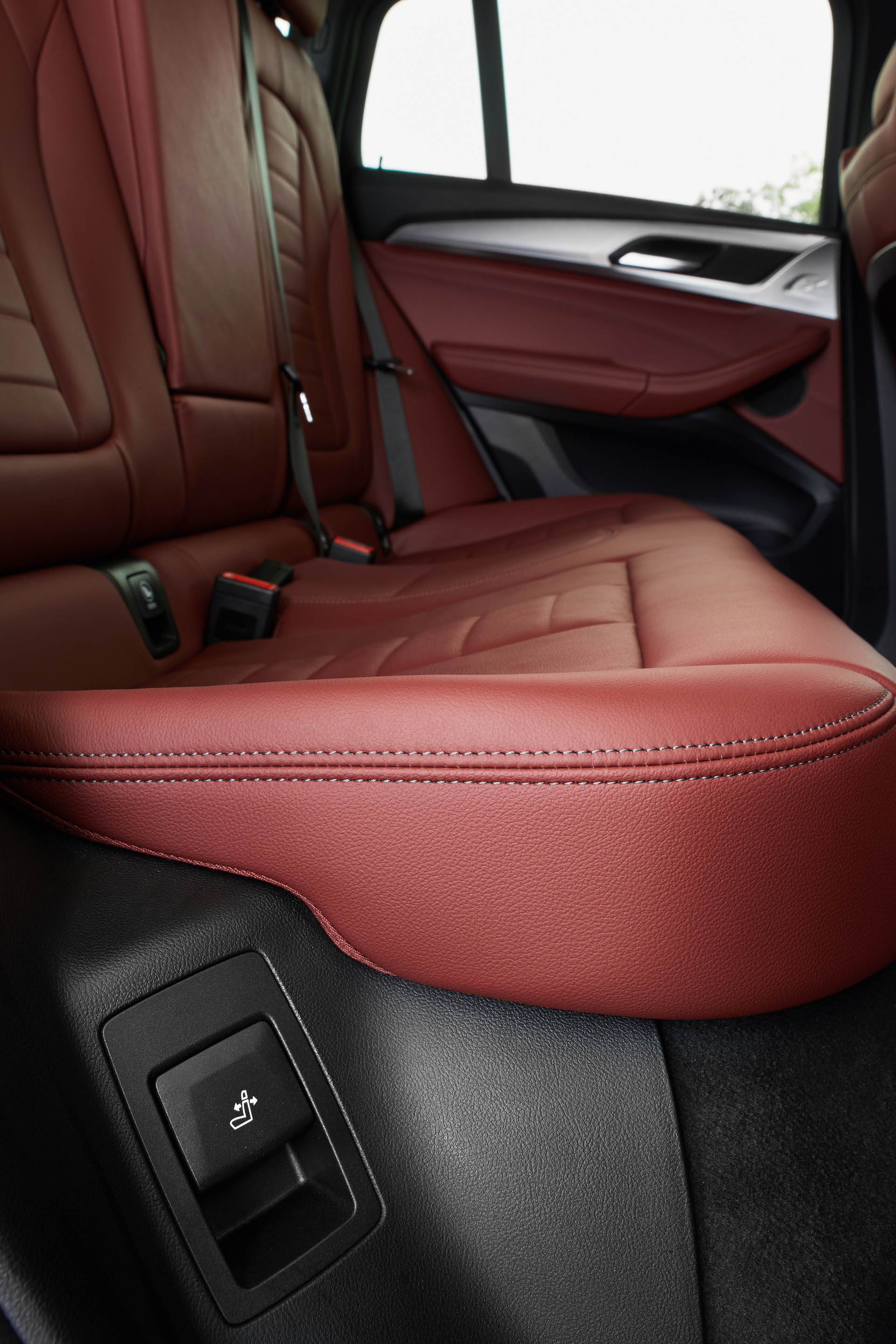 Fabian Kirchbauer Photography New BMW X4: Check Out All The Details In 245 Images