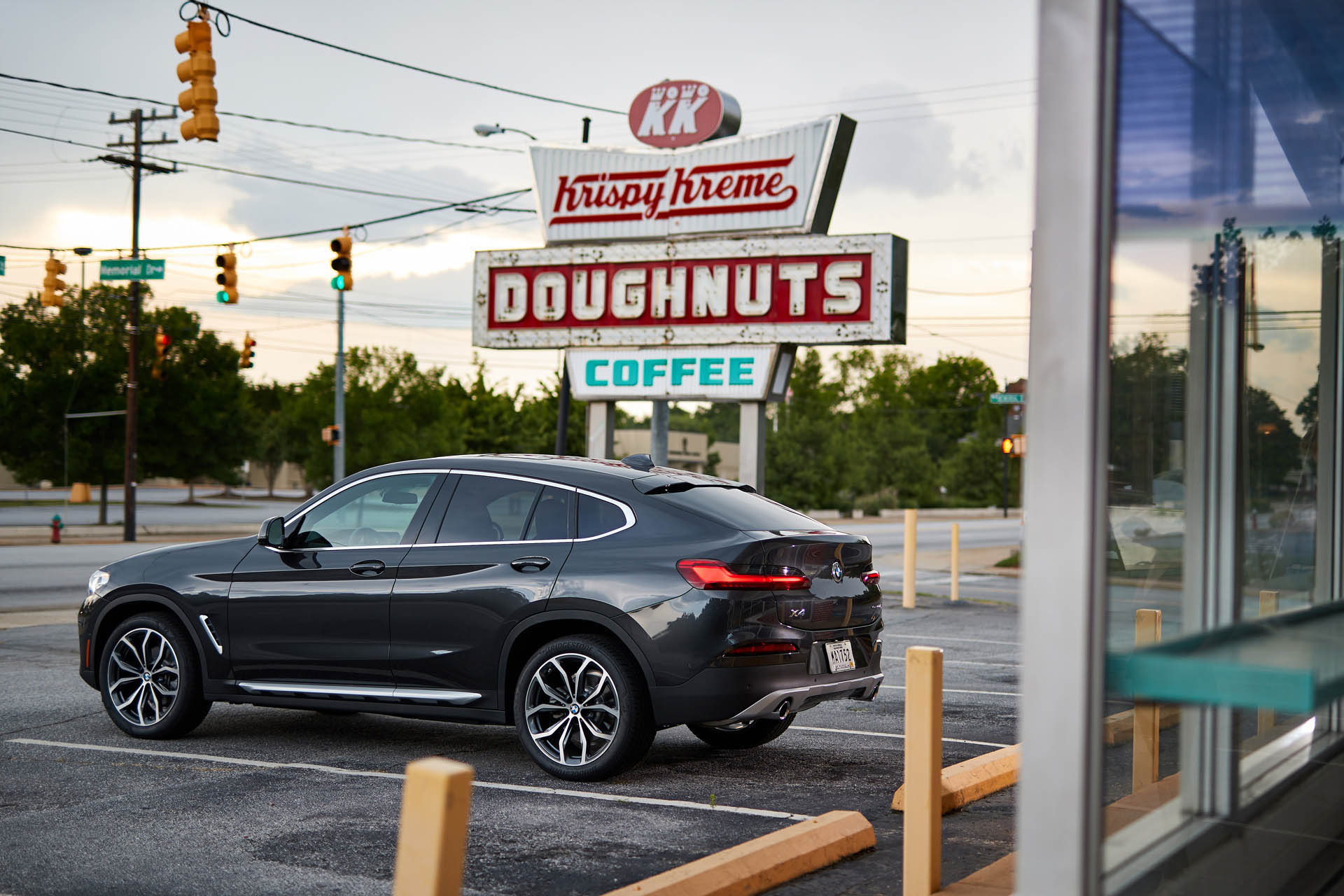 Fabian Kirchbauer Photography New BMW X4: Check Out All The Details In 245 Images