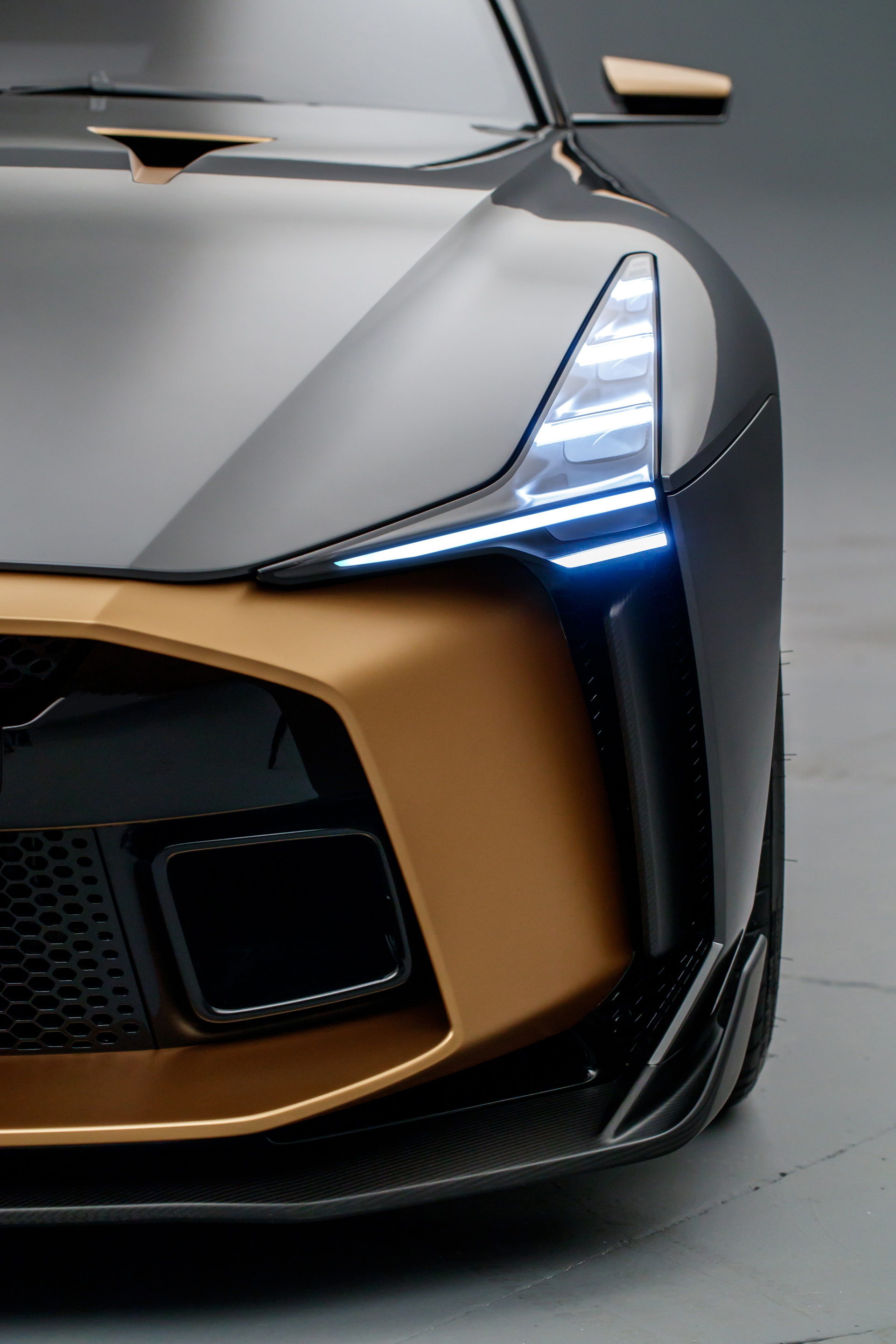 Nissan_GT-R50_by_Italdesign-15 Nissan GT-R50 by Italdesign Showcases Striking Design Under The British Sun