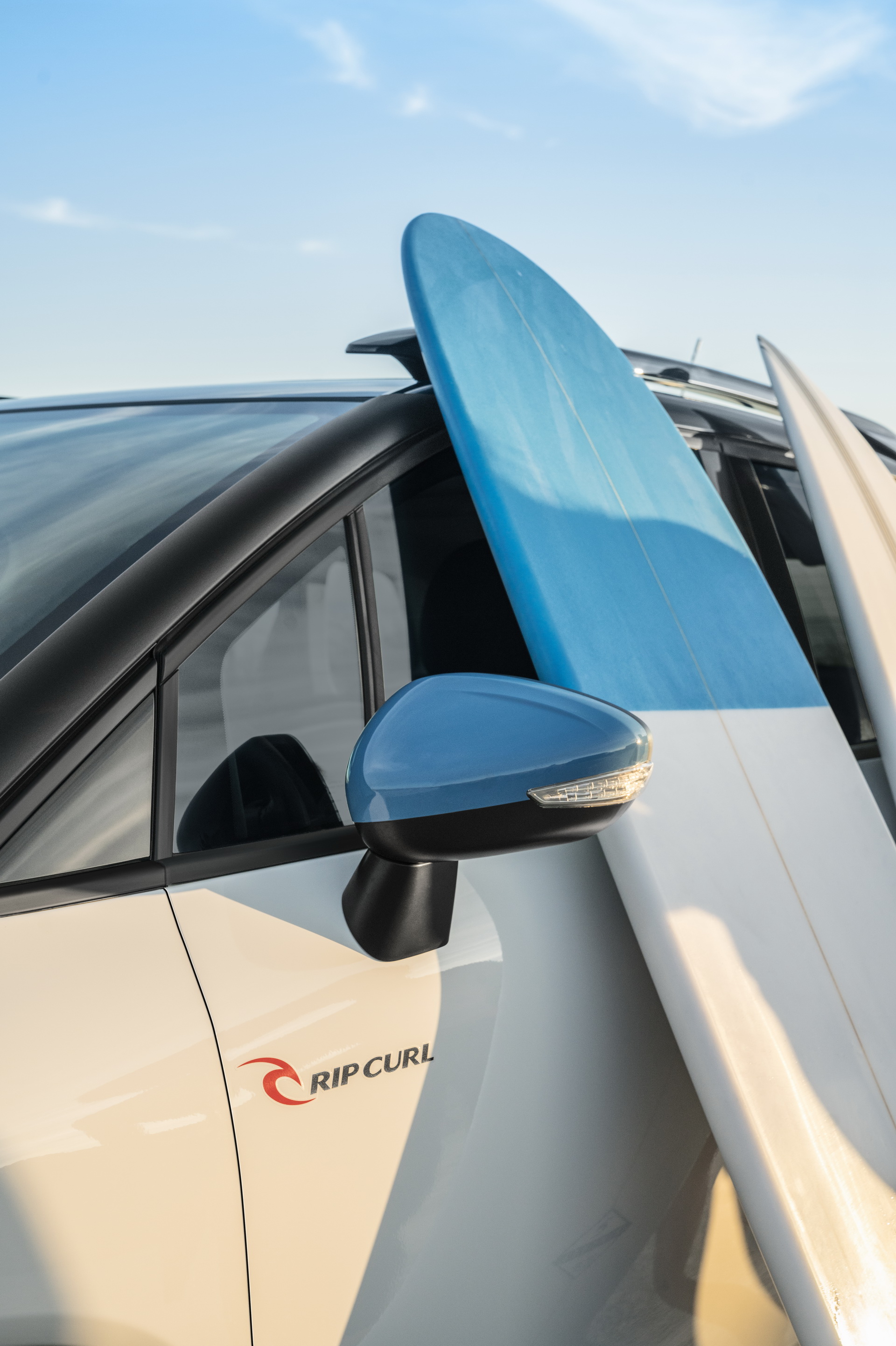 2019-citroen-c3-aircross-rip-curl-5 Citroen C3 Aircross Joins The Rip Curl Family With New Special Edition