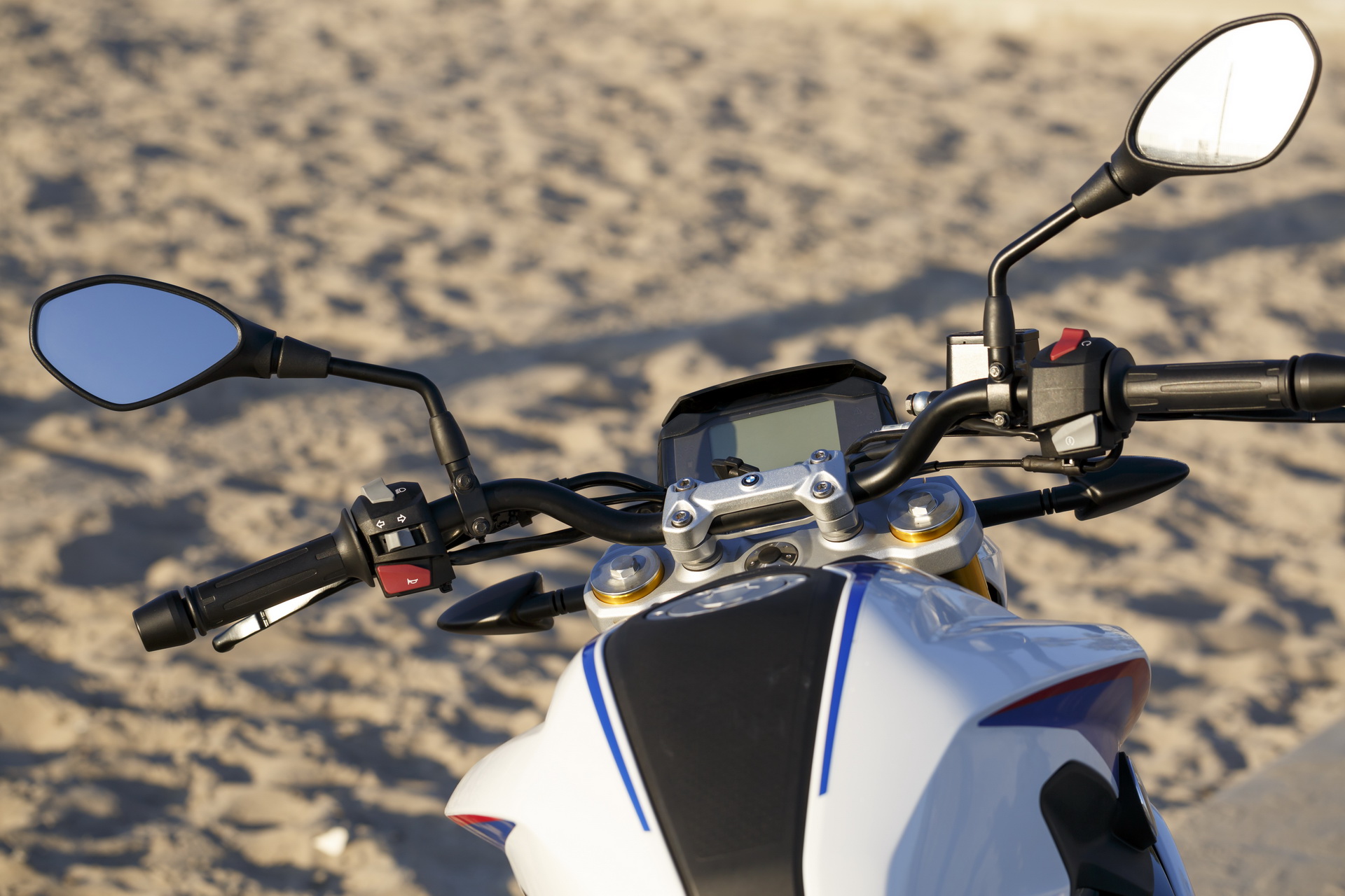 bmw-g310r-cheapest-new-bmw-17 The World’s Cheapest New BMW Retails For Just $4,750, Has 33 HP