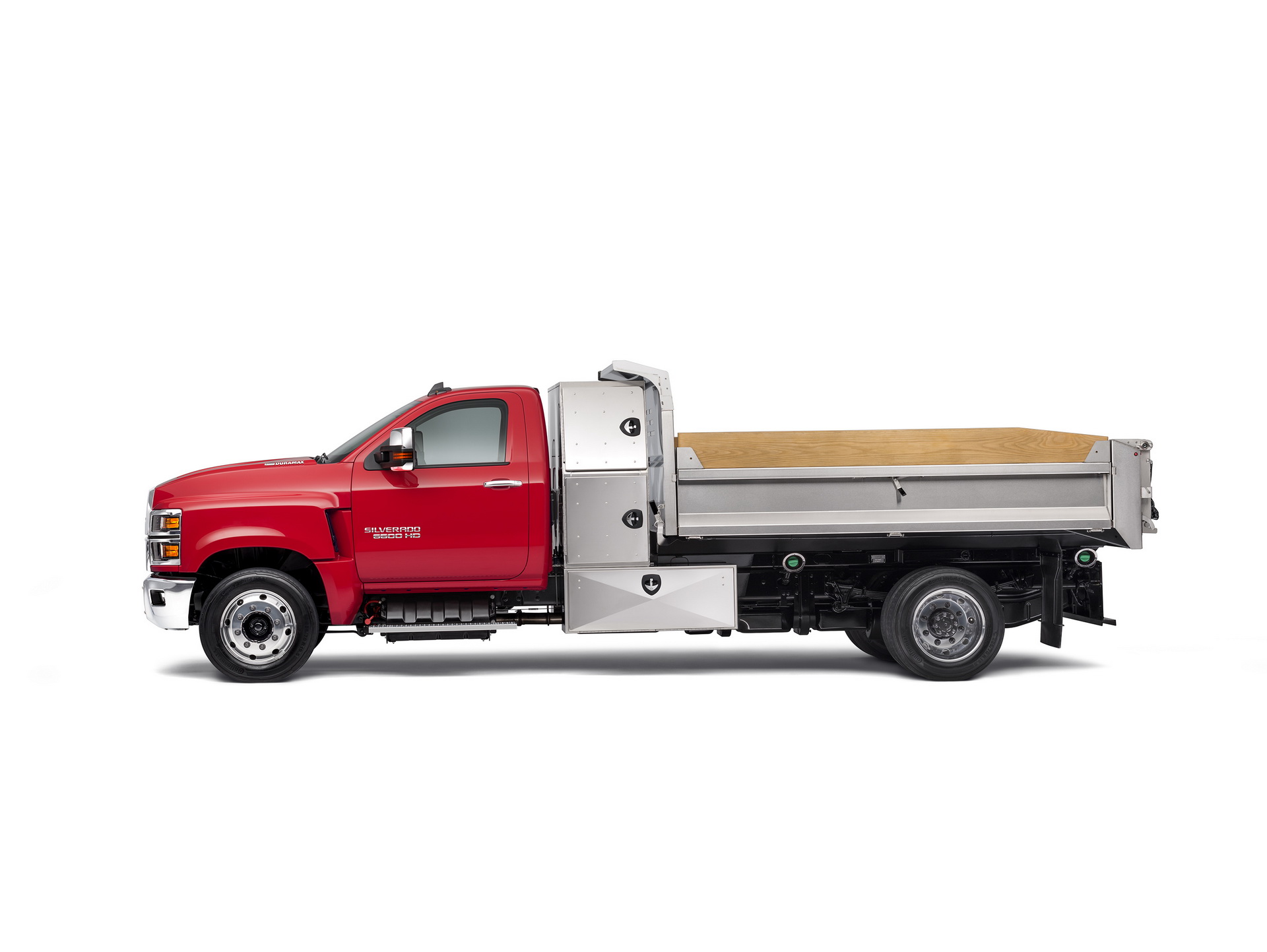 2019-chevy-silverado-chassis-cab-prices-5 2019 Chevrolet Silverado Chassis Cab Priced From $48,465