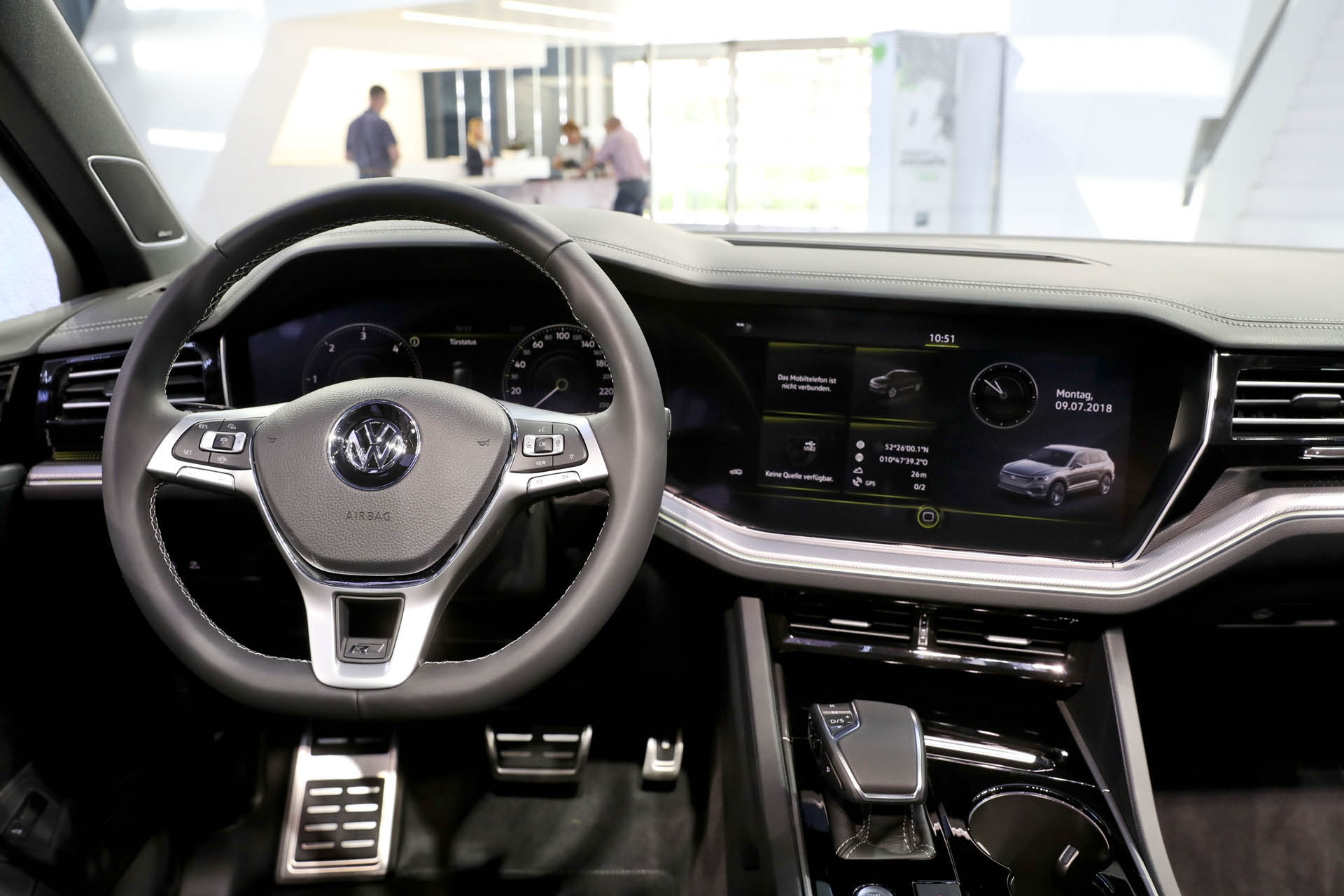 vw-touareg-autostadt-09 We’d Be Tempted To Visit Autostadt Just For The Off-Road Course