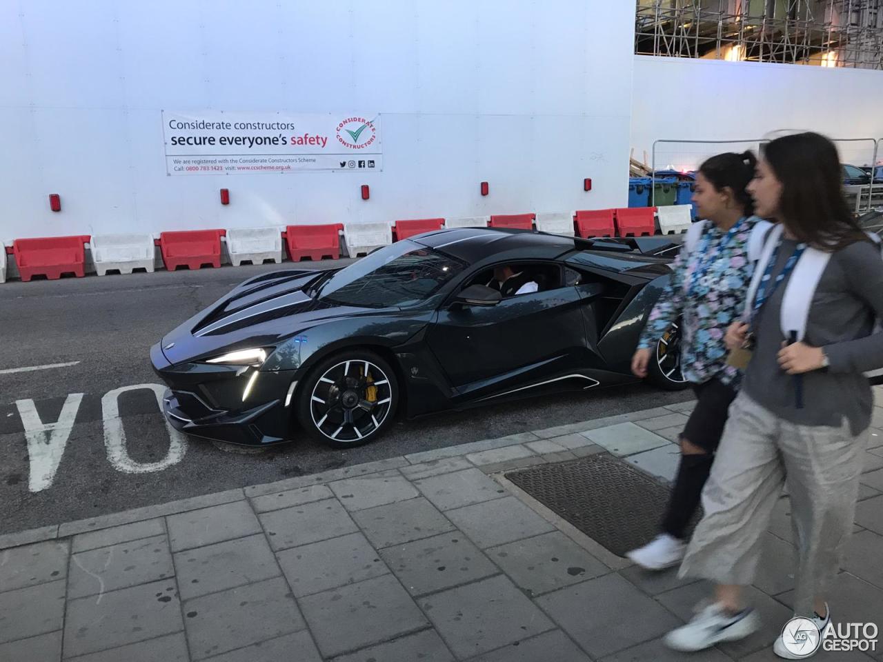 fenyr-supersport-spotted-london-1 Spotting A Fenyr SuperSport In Public Is Like Seeing A Unicorn