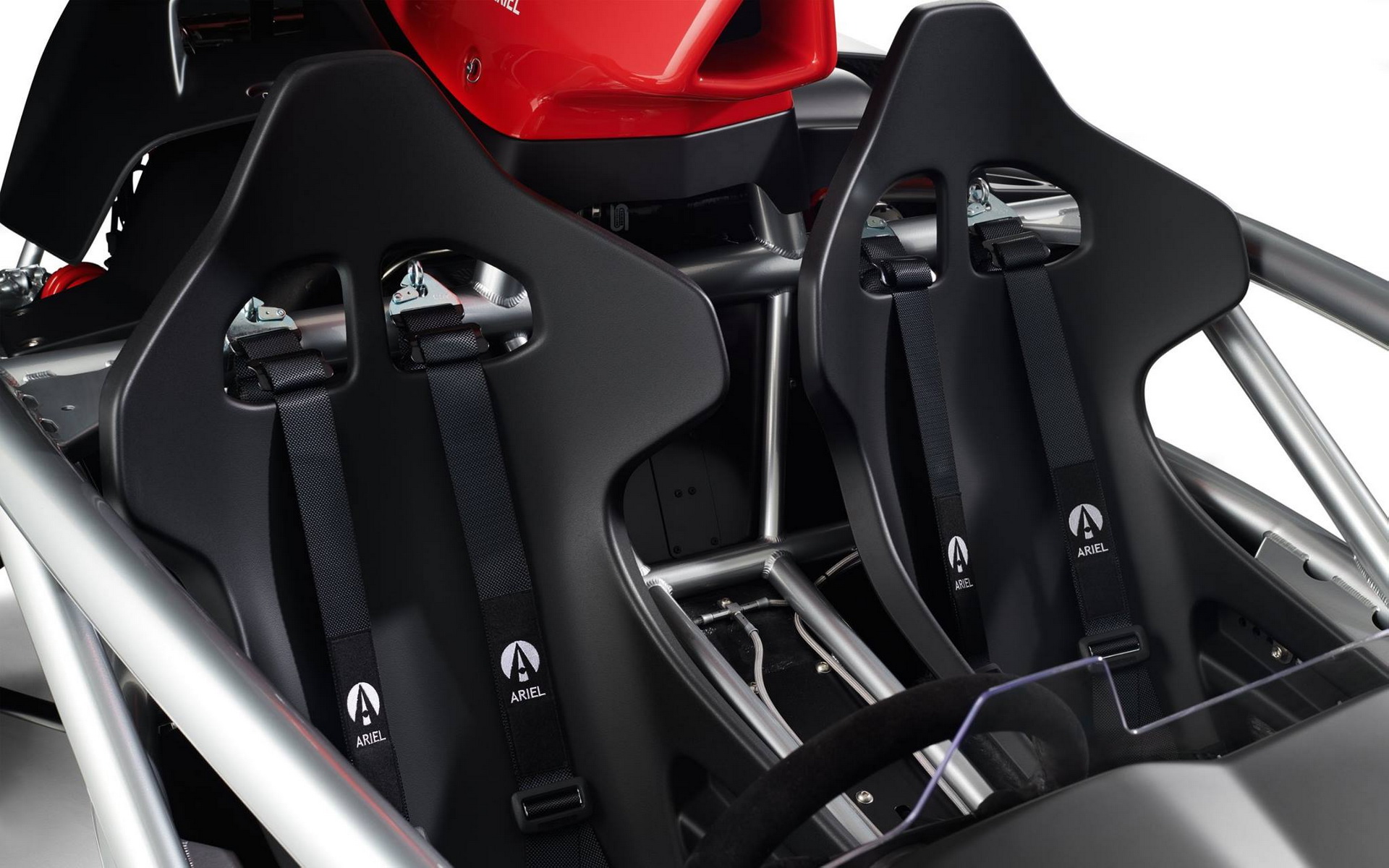 2019-ariel-atom-4-17 All-New Ariel Atom 4 Presented With Honda Civic Type R Engine