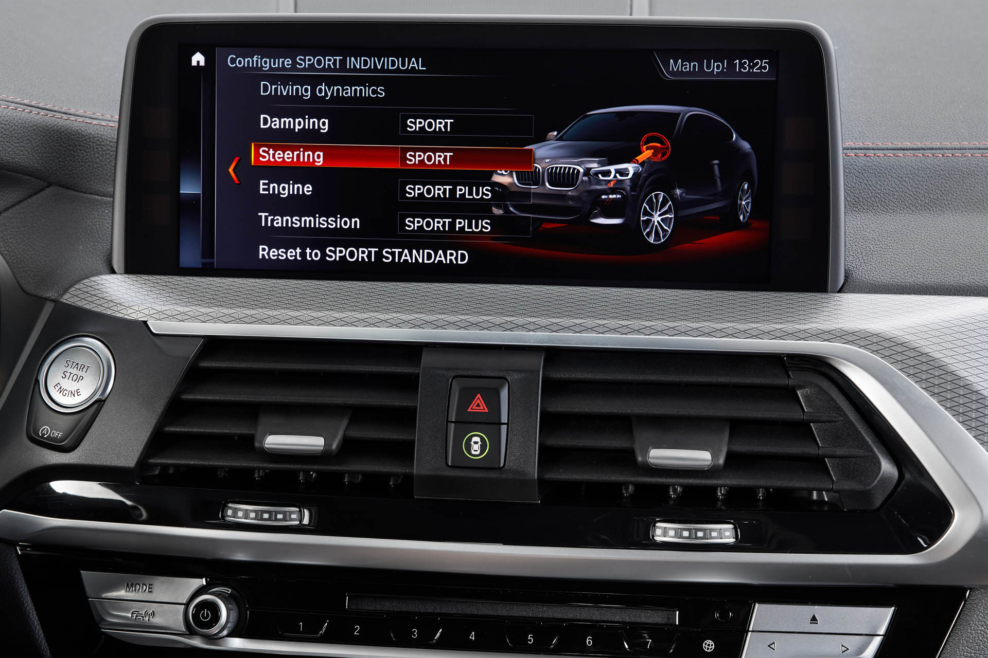 New BMW X4: Check Out All The Details In 245 Images