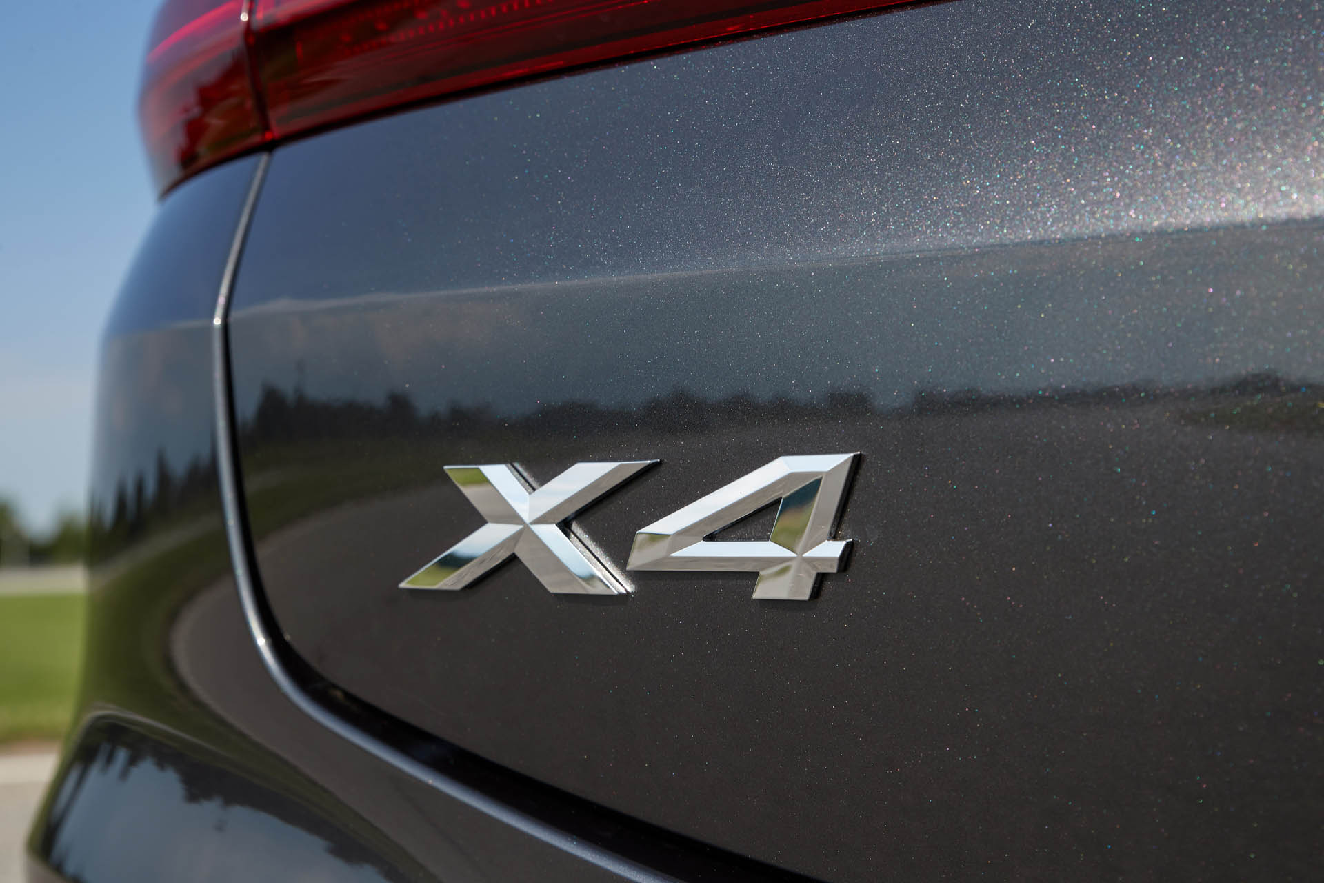 Fabian Kirchbauer Photography New BMW X4: Check Out All The Details In 245 Images