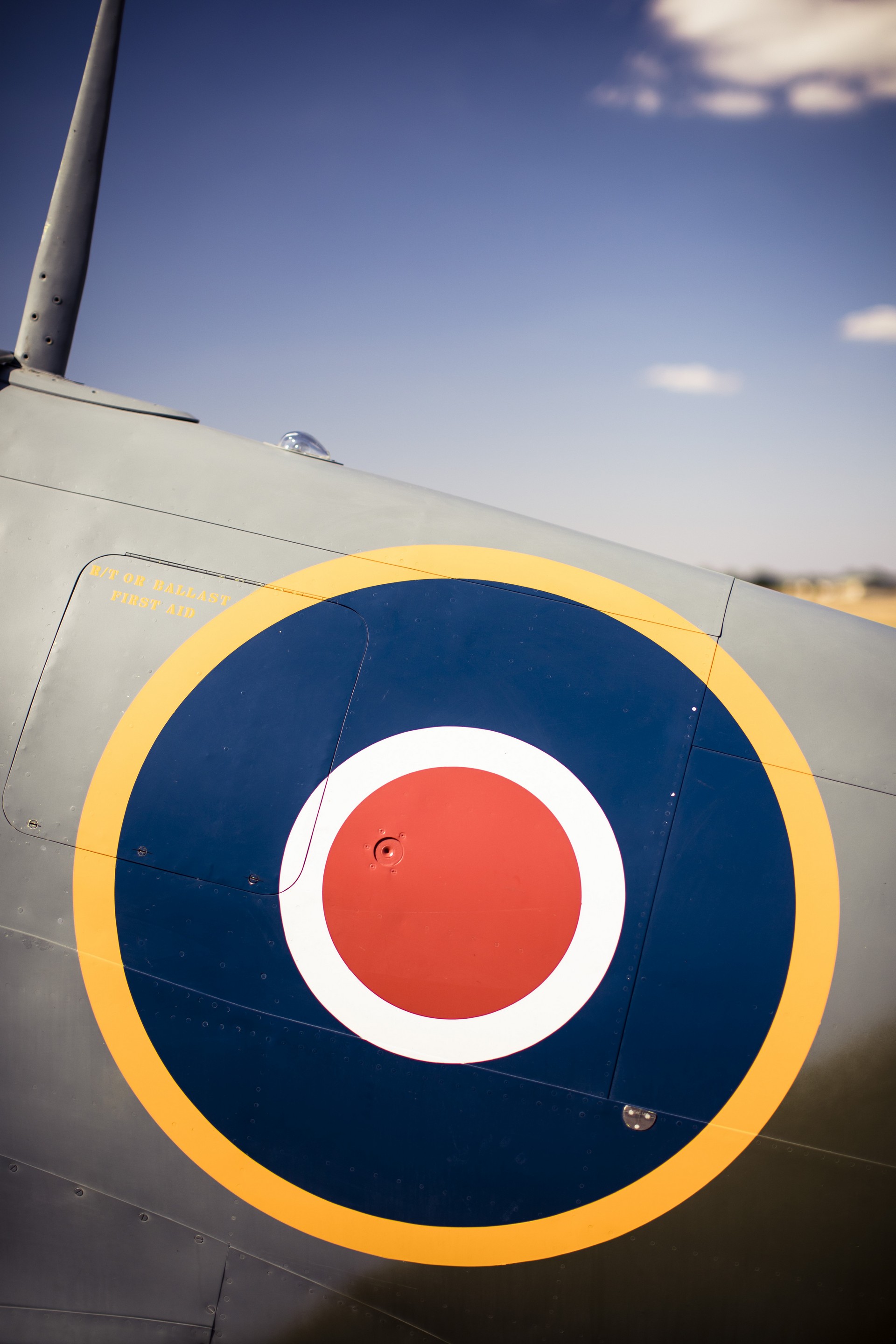 Eagle Squadron Mustang GT-23 700 HP Ford Eagle Squadron Mustang GT Debuts At Goodwood