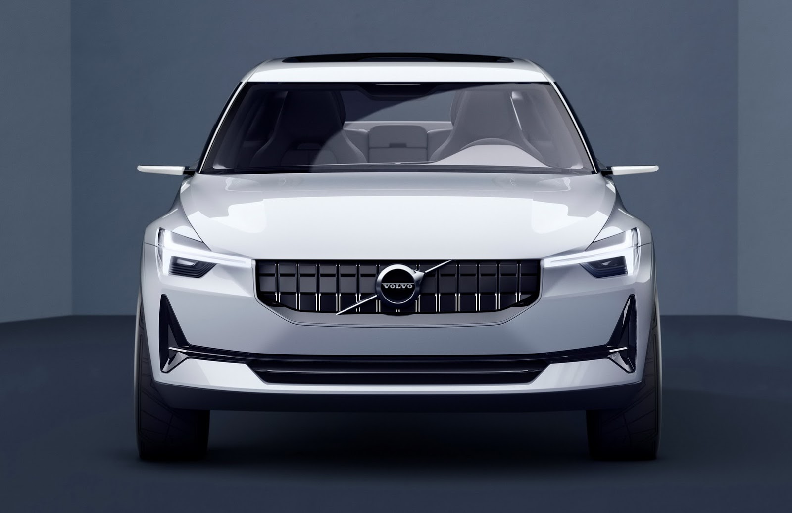 Polestar-2-Report-04 Polestar 2 EV To Go After Tesla Model 3 With 350-Mile Range And Up To 400HP