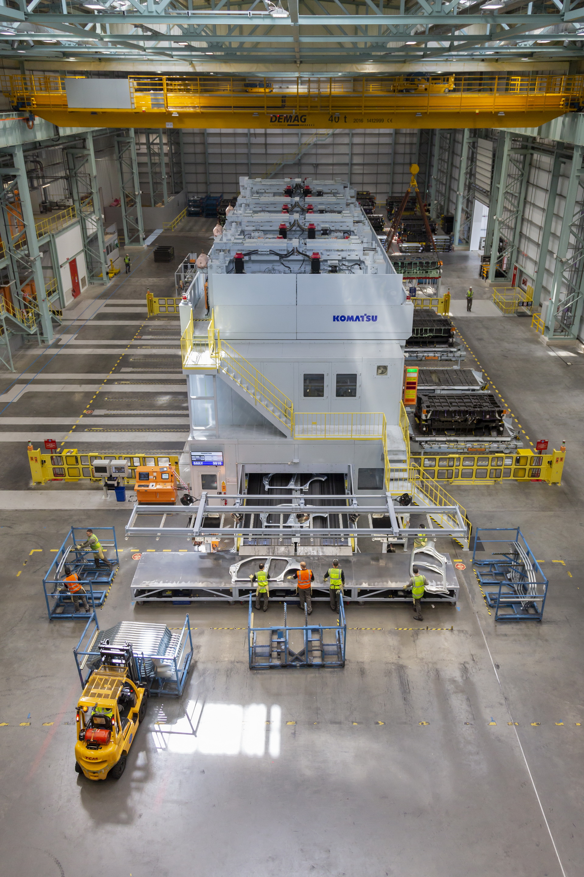 Nissan-Juke-1million-26 Nissan Builds 1 Millionth Juke In Sunderland Factory