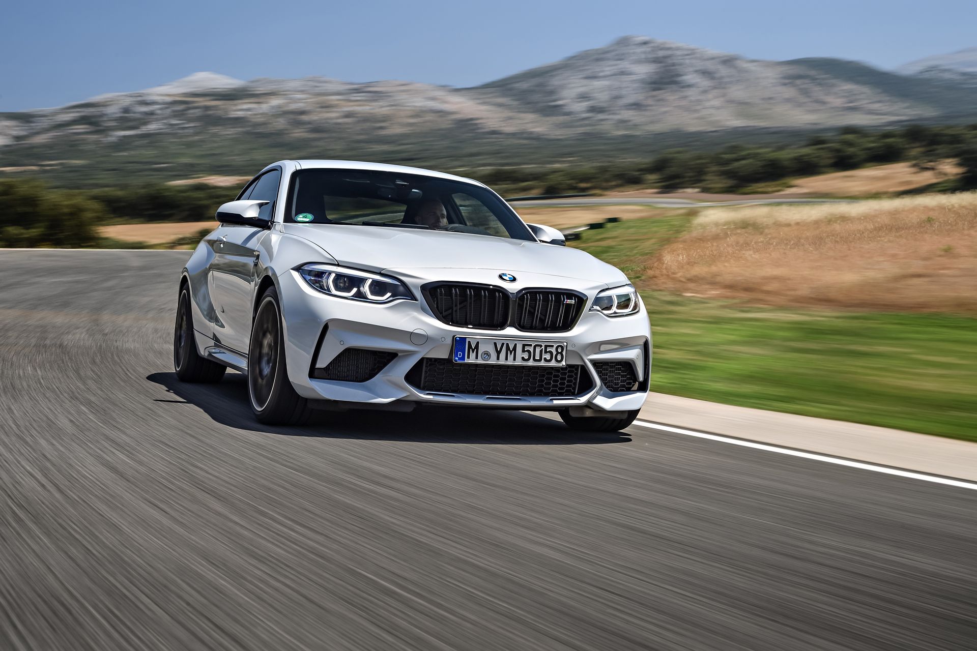 BMW-M2-Competition-Ascari-47 Get A Photo Load Of BMW’s New M2 Competition (131 Pics)